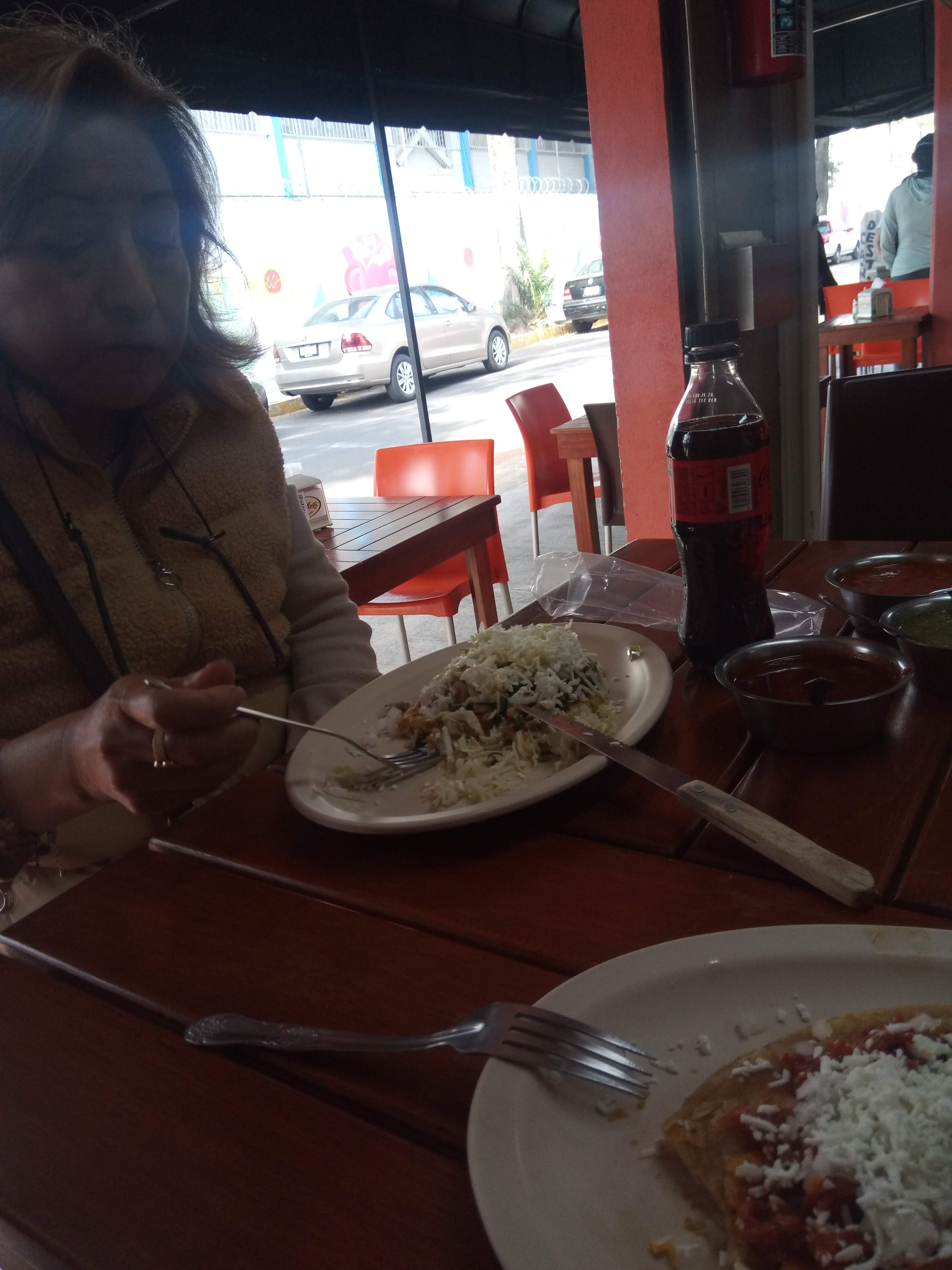 Lulu comida mexicana image 7