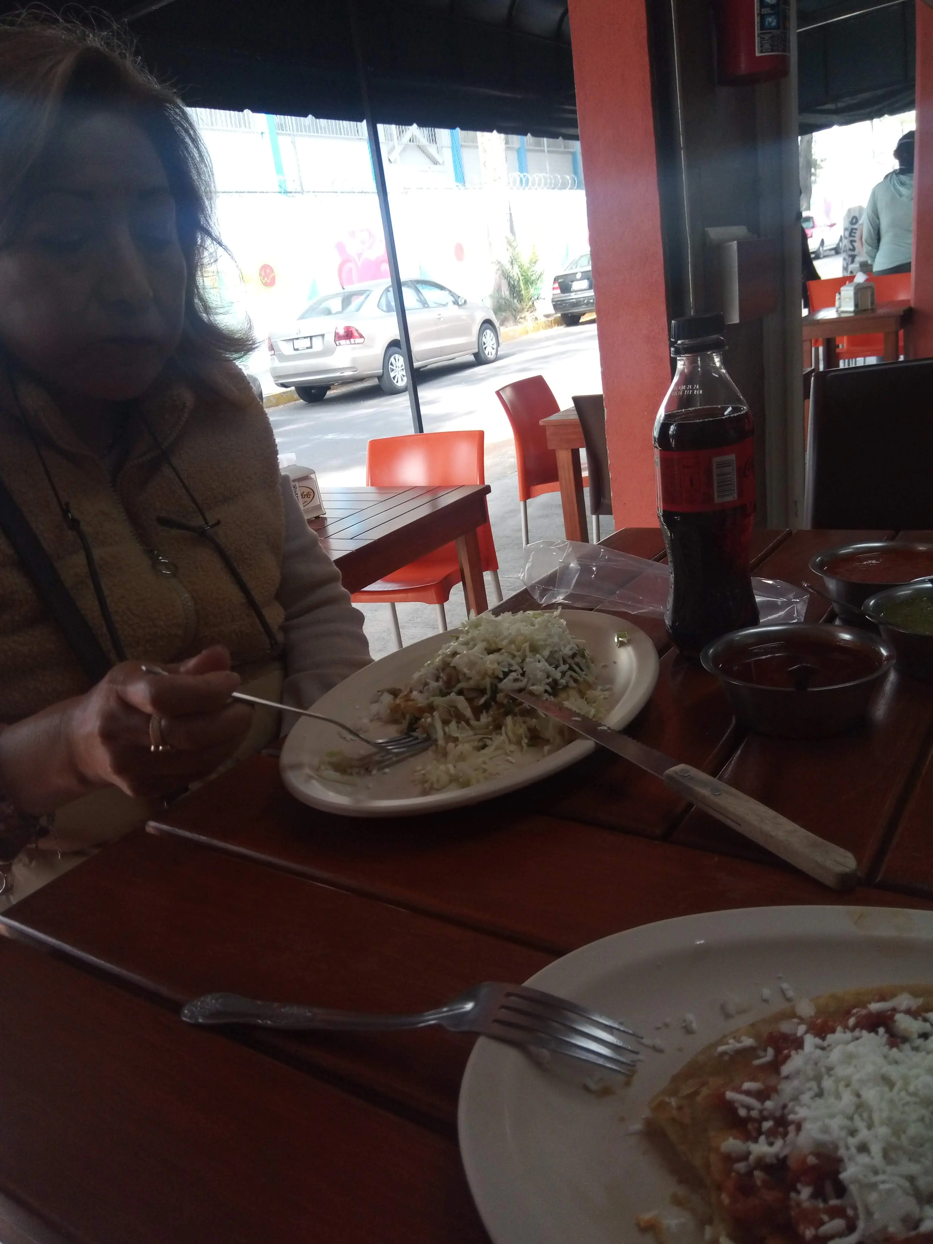 Lulu comida mexicana image 7