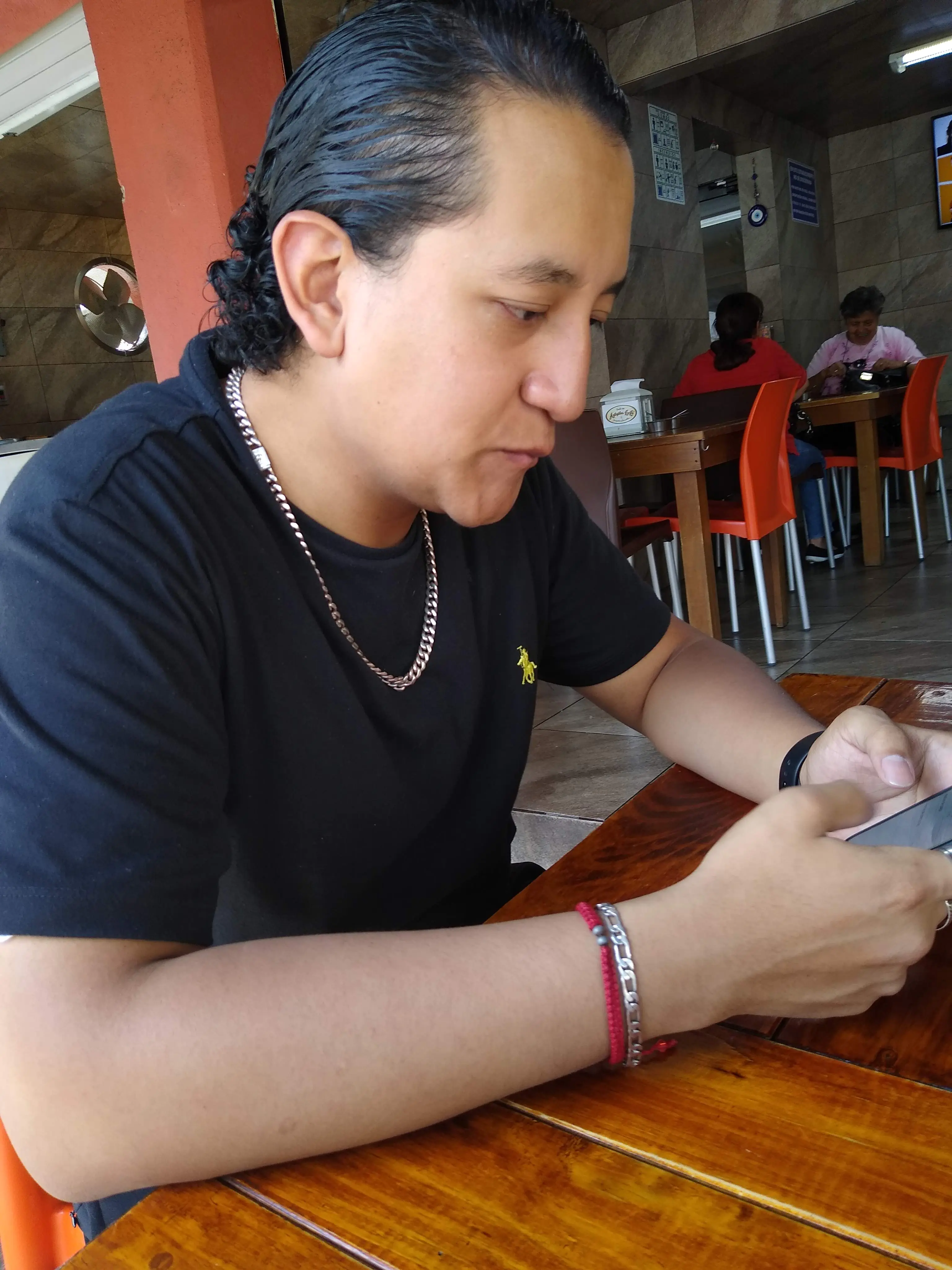 Lulu comida mexicana image 8