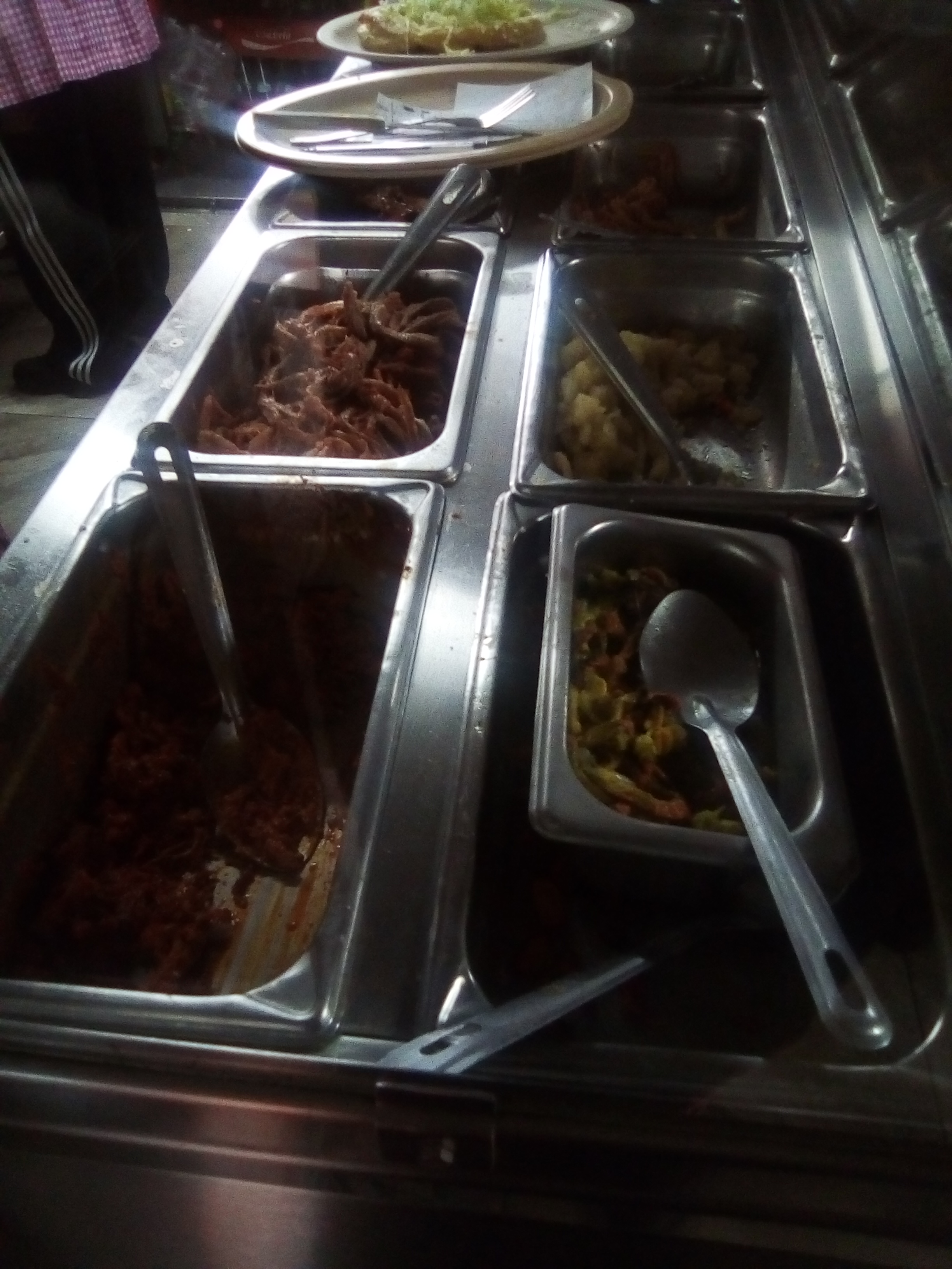 Lulu comida mexicana image 9