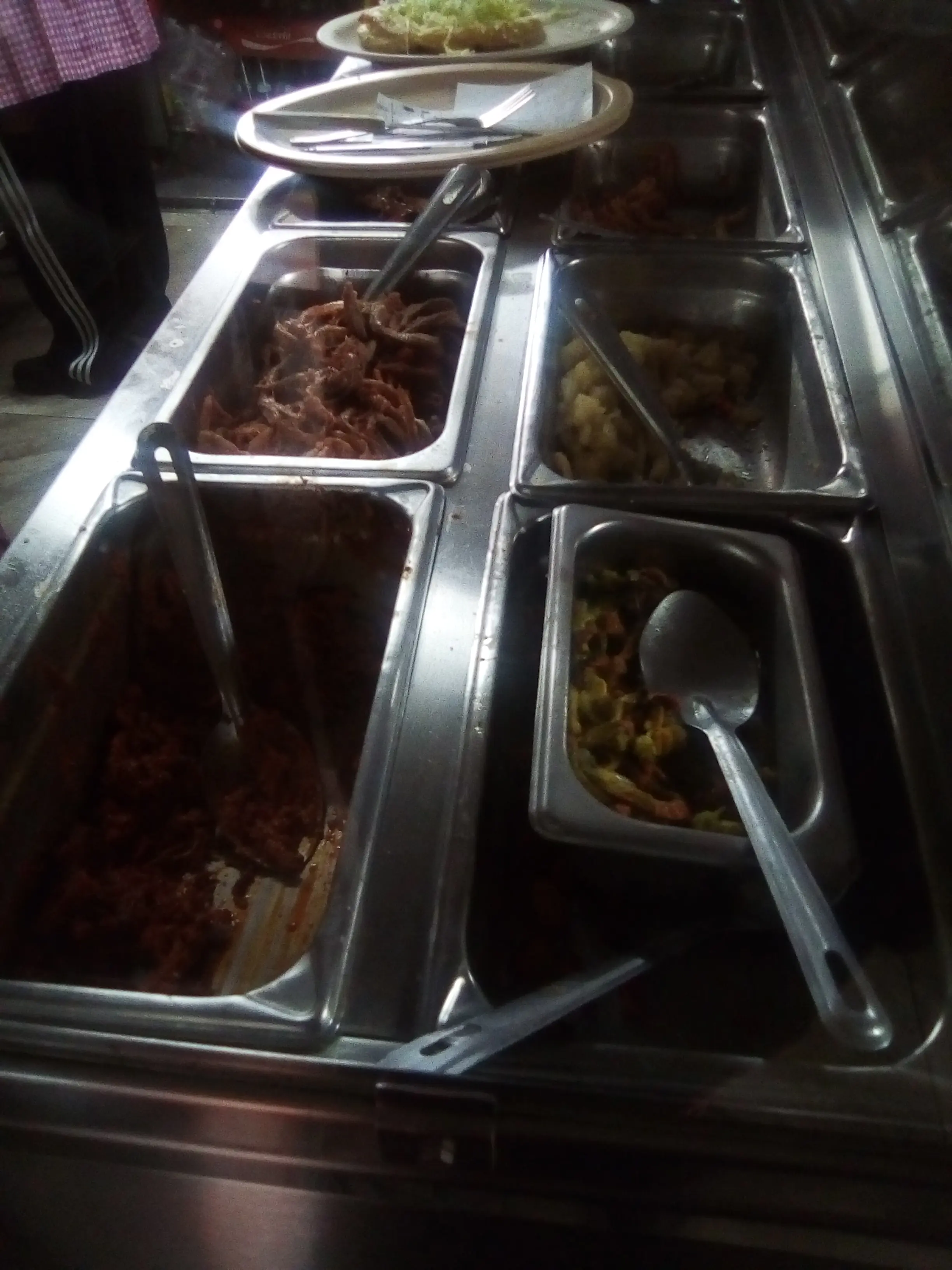 Lulu comida mexicana image 9