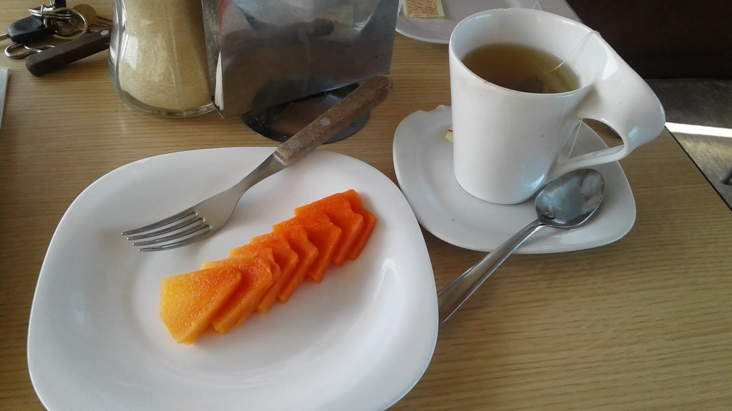 La Dolce Vita image 1