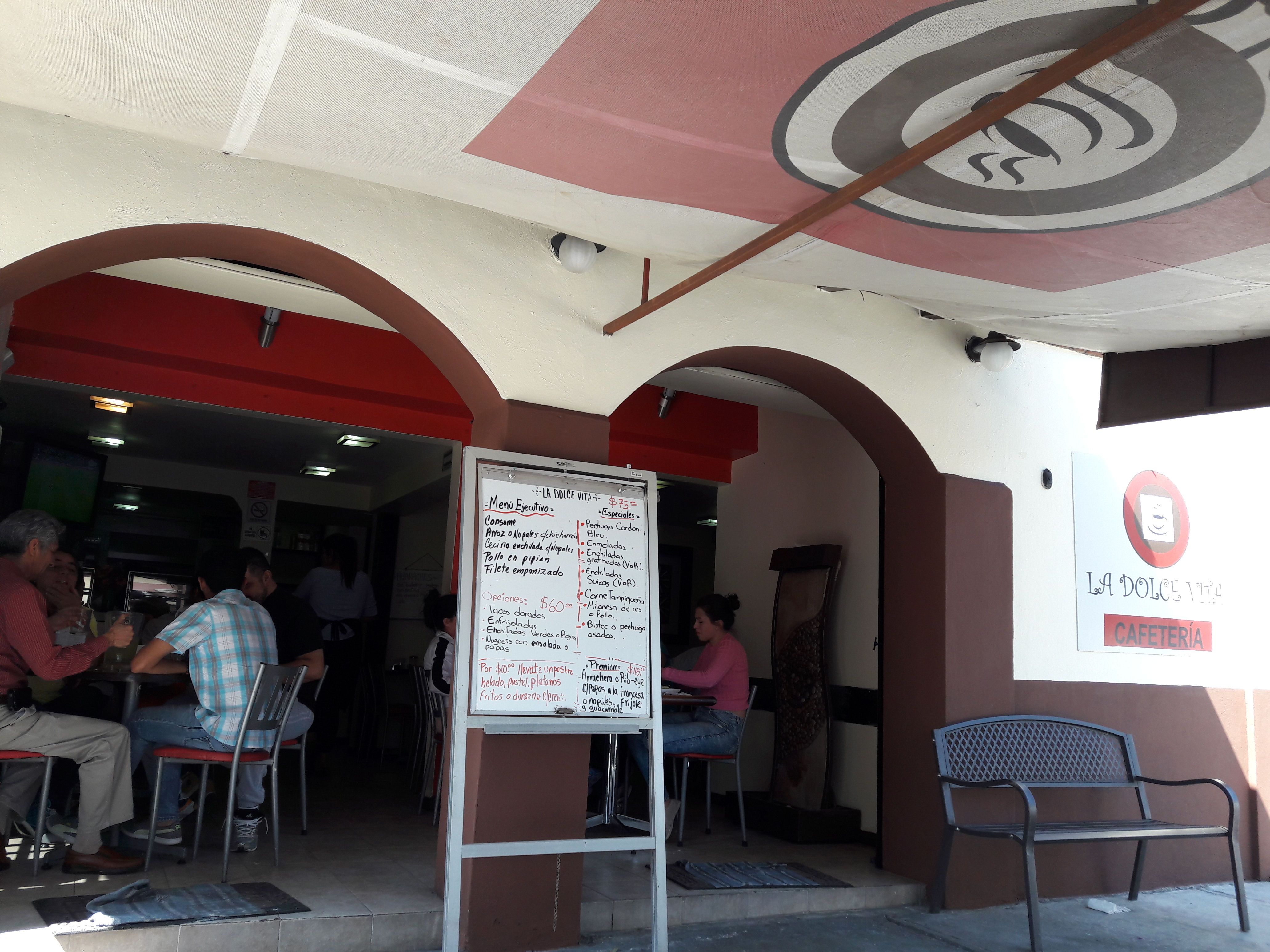 La Dolce Vita image 2