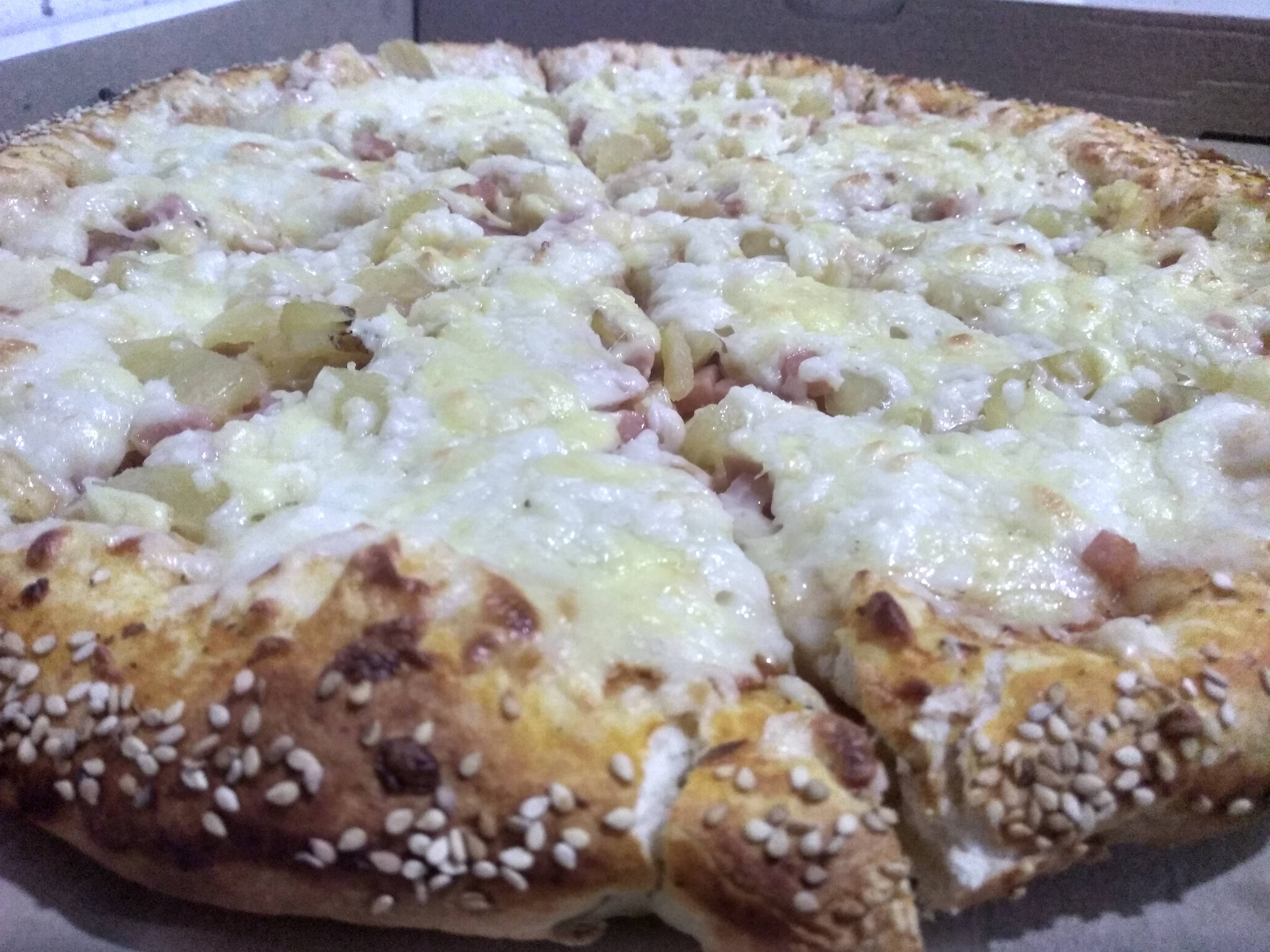 PIZZAS OH HENRY image 2