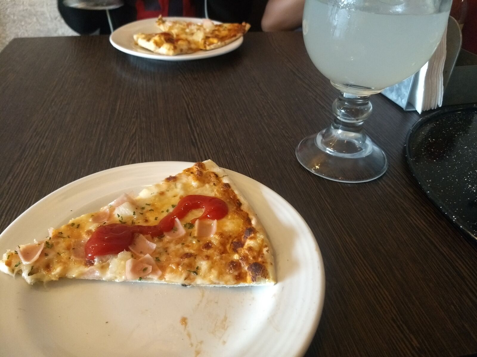 PIZZAS OH HENRY image 4