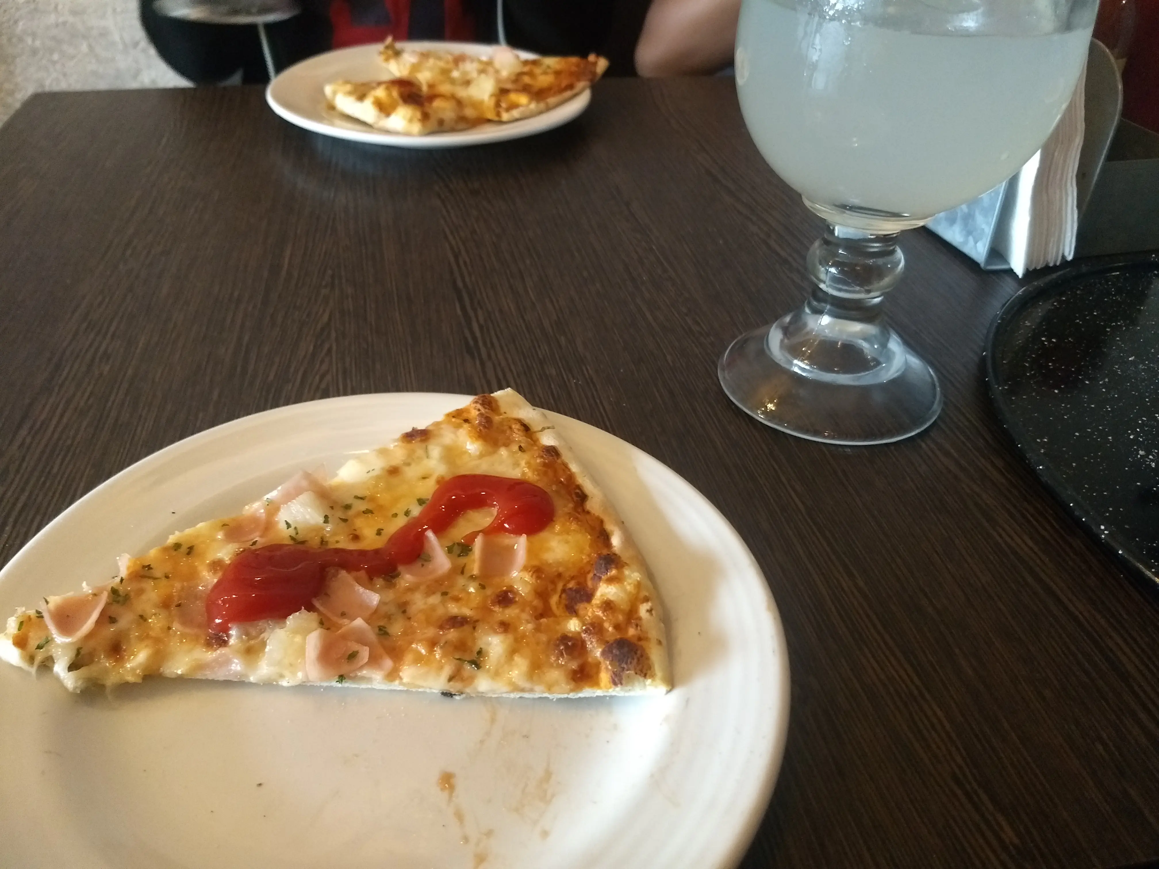 PIZZAS OH HENRY image 4