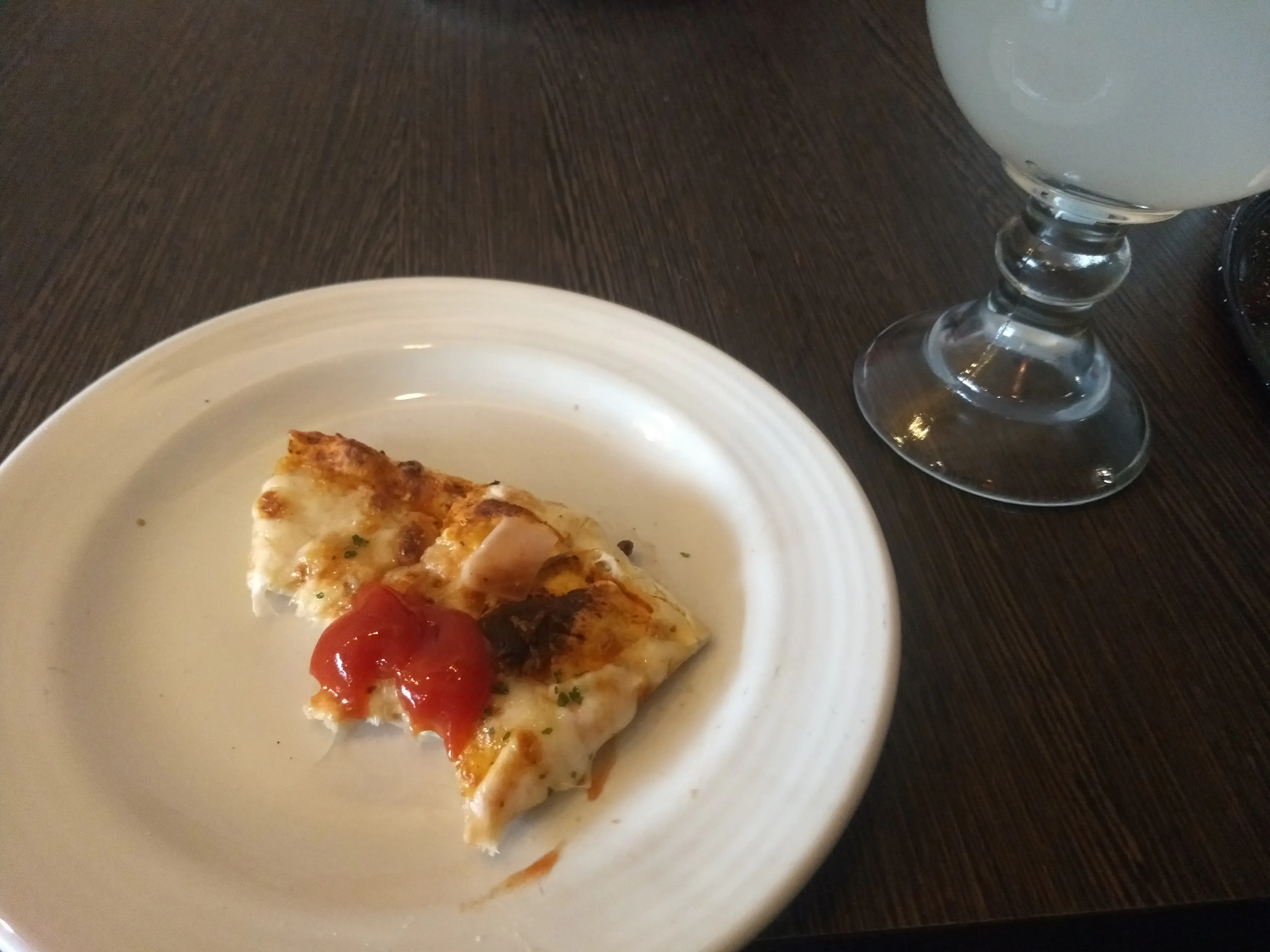 PIZZAS OH HENRY image 5