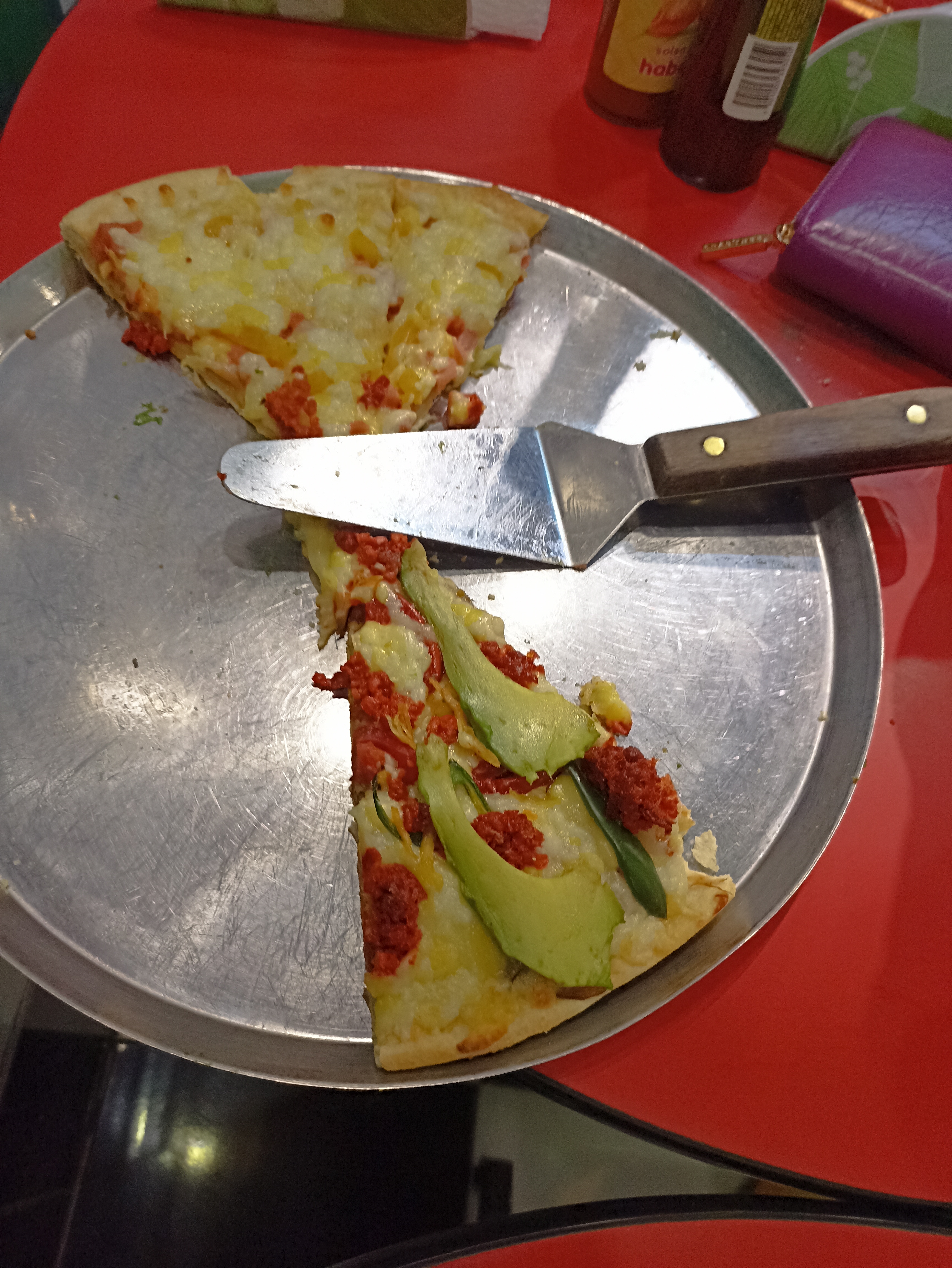 PIZZAS OH HENRY image 6