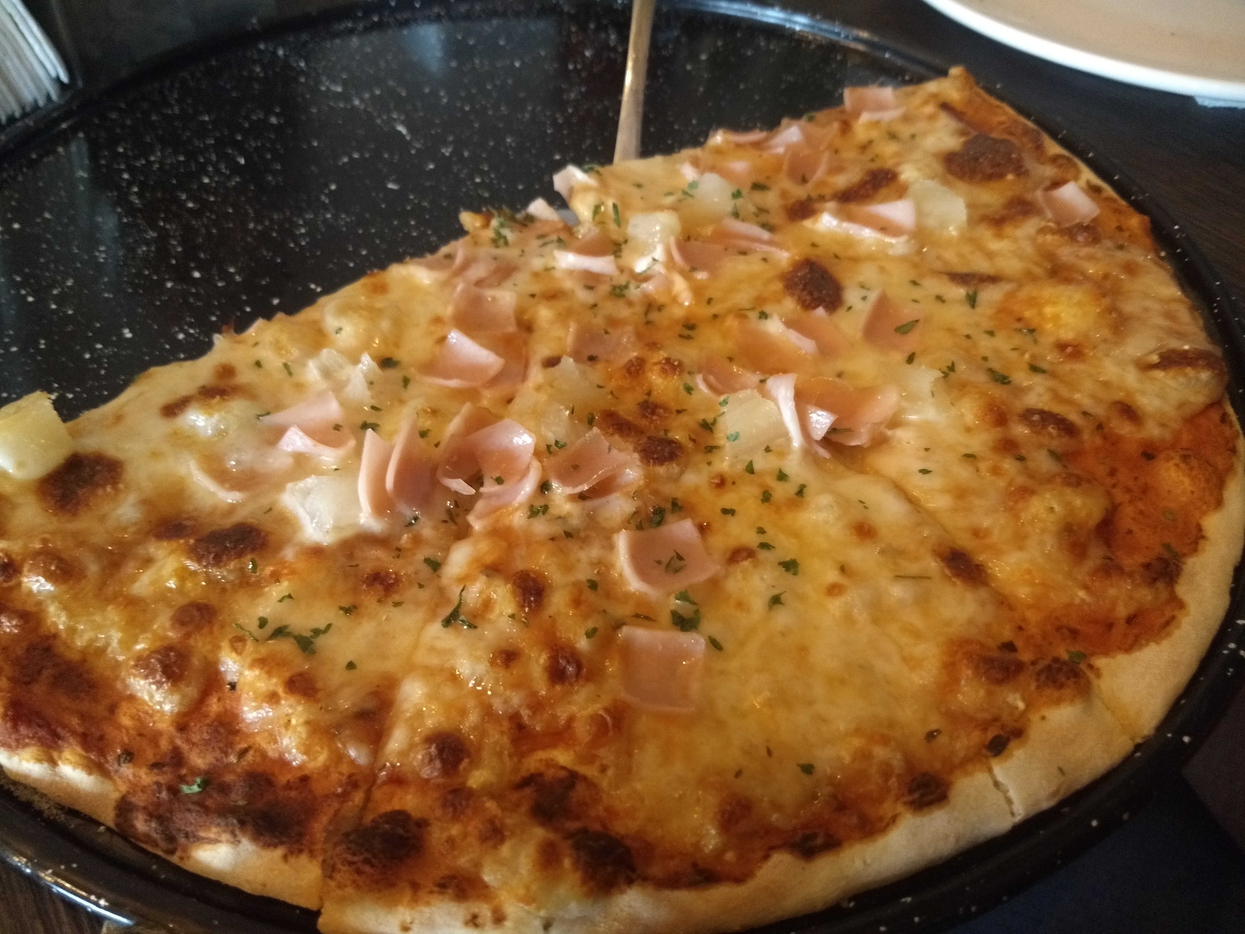 PIZZAS OH HENRY image 7