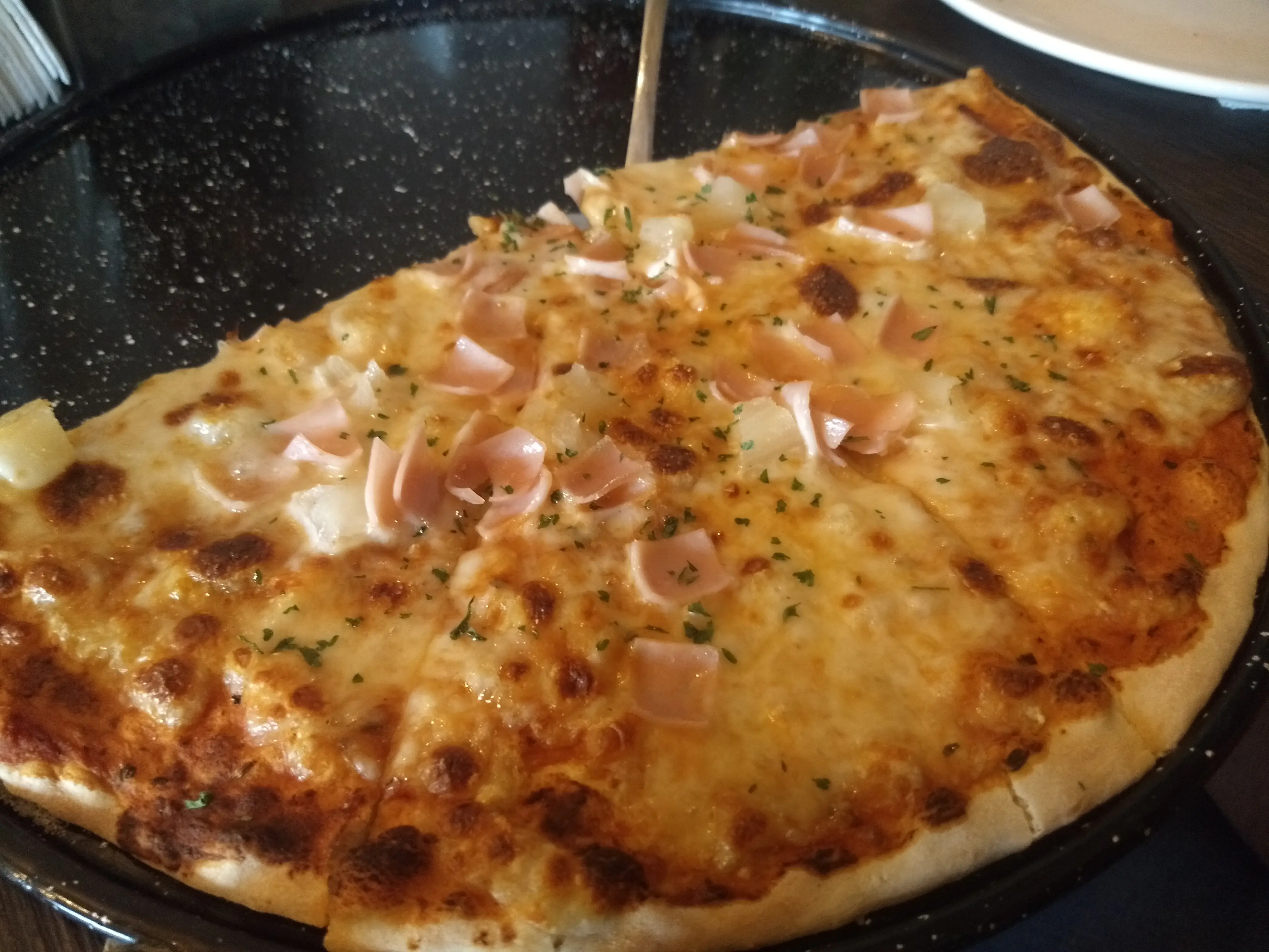 PIZZAS OH HENRY image 7