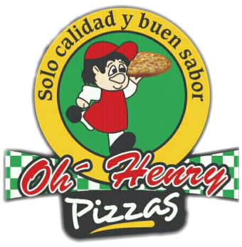 PIZZAS OH HENRY image 10