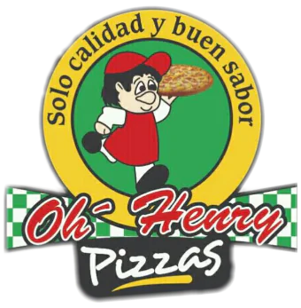 PIZZAS OH HENRY image 10