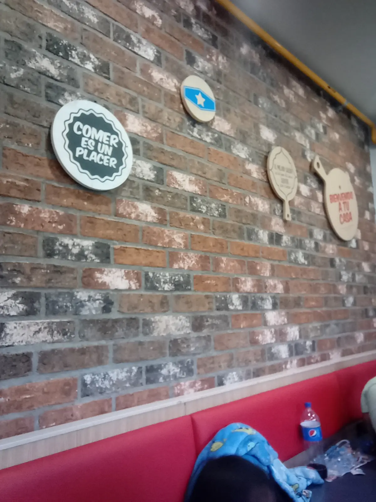 DOMINOS PIZZA image 10