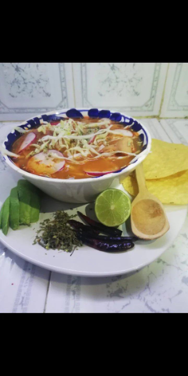 Pozoleria MAMÁ LOLA image 1