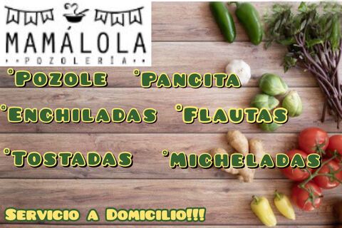 Pozoleria MAMÁ LOLA image 4