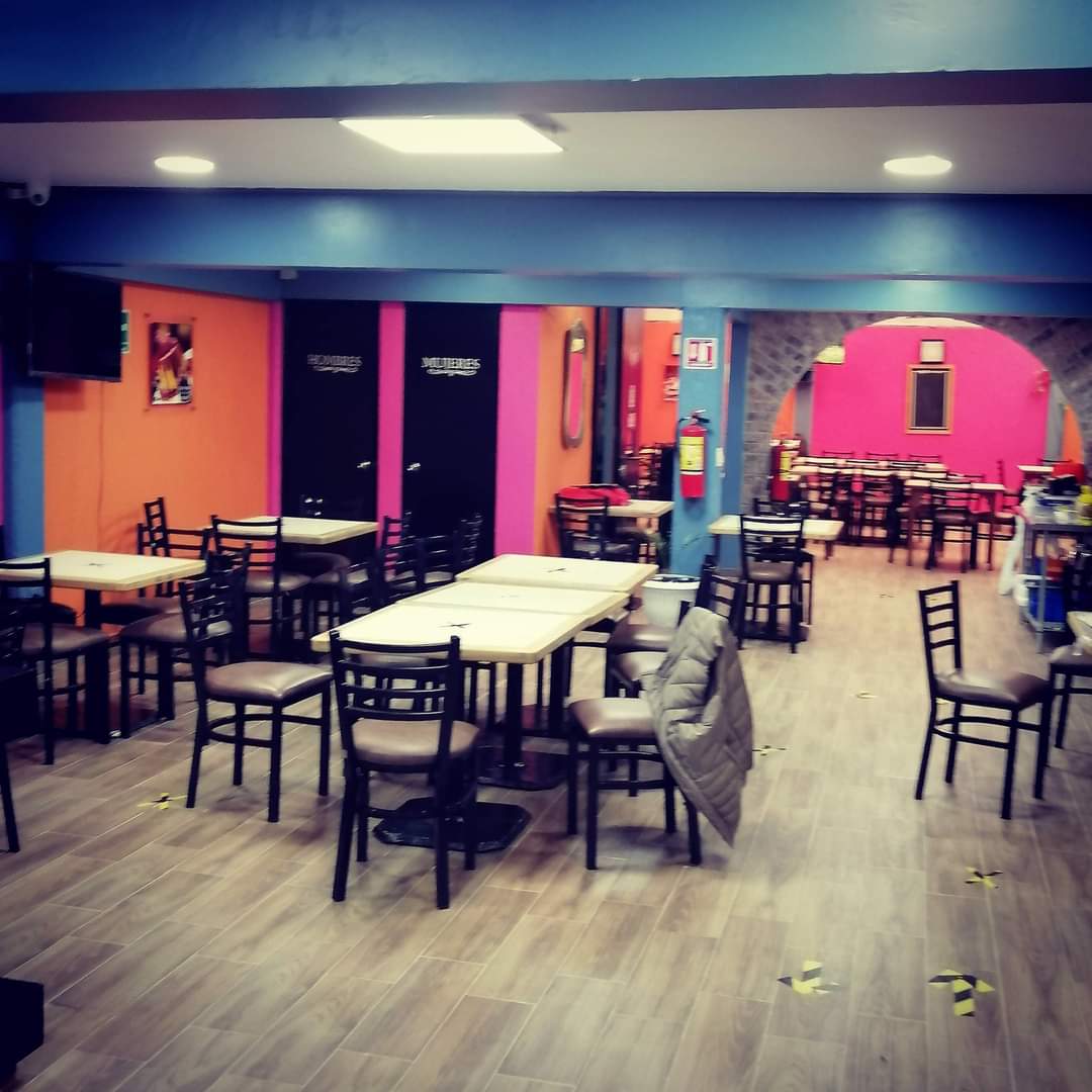 Restaurante Peña Grill image 1