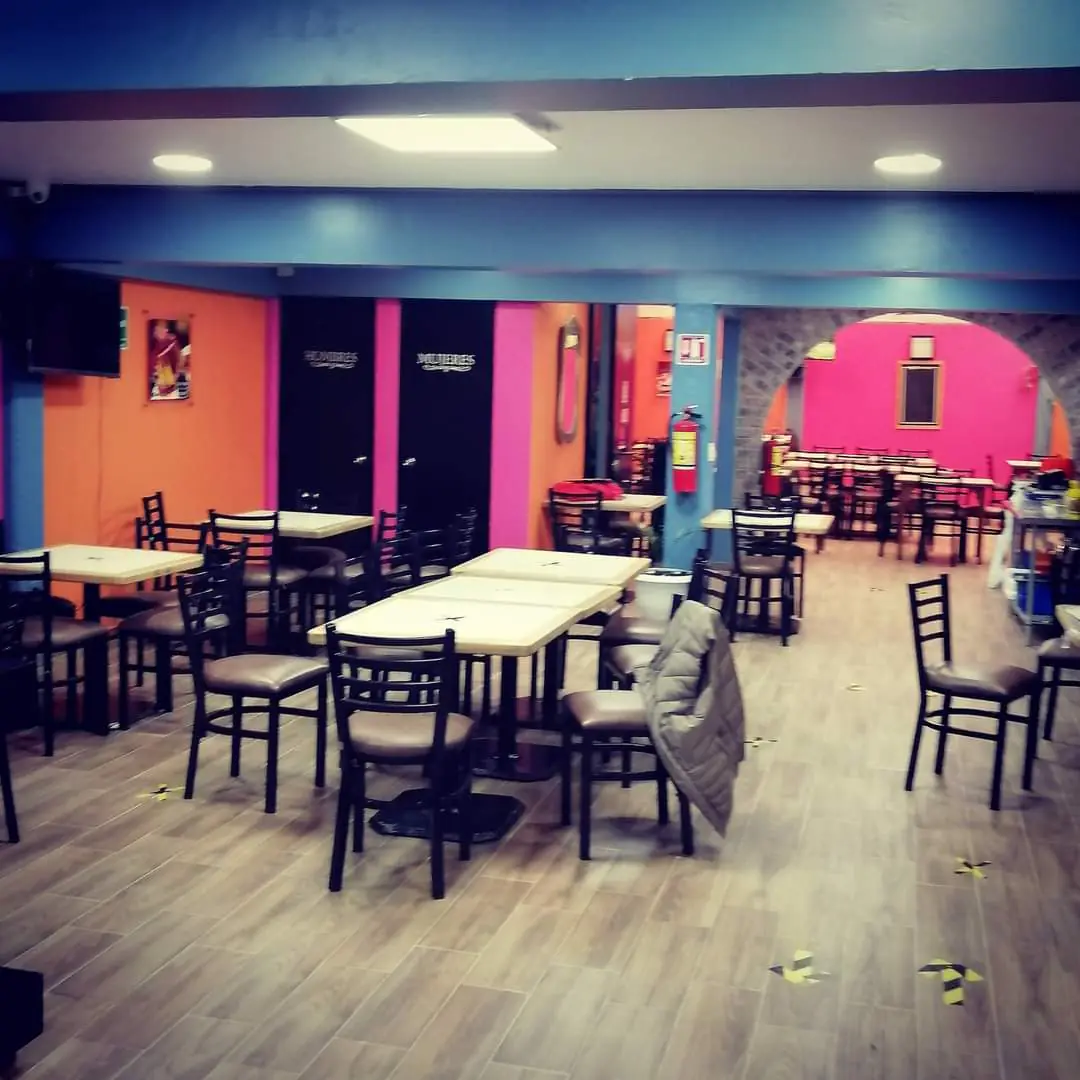 Restaurante Peña Grill image 1