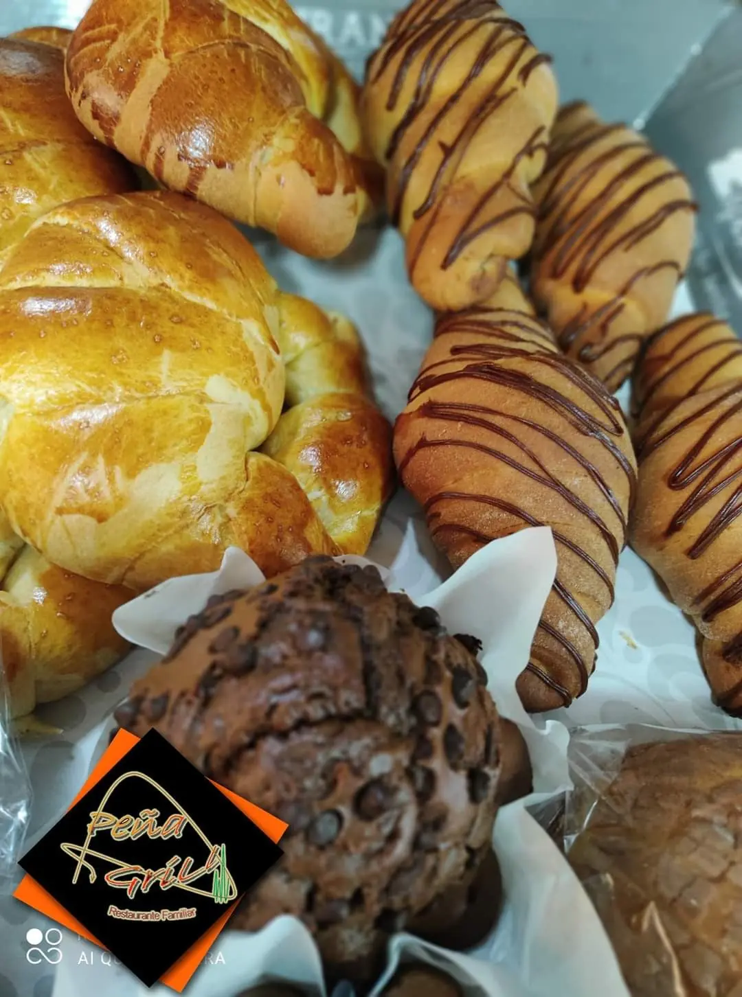 Restaurante Peña Grill image 2