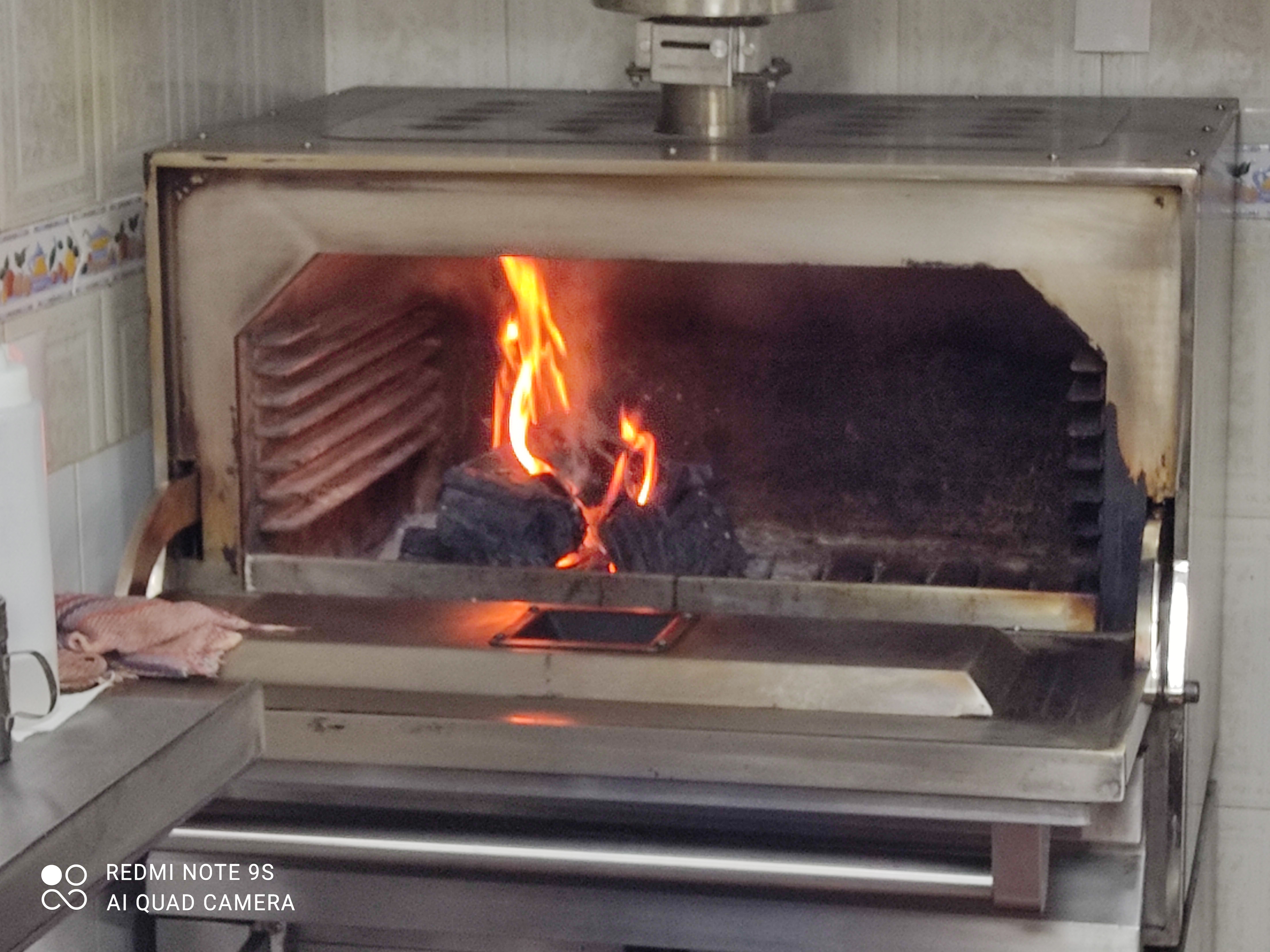 Restaurante Peña Grill image 3