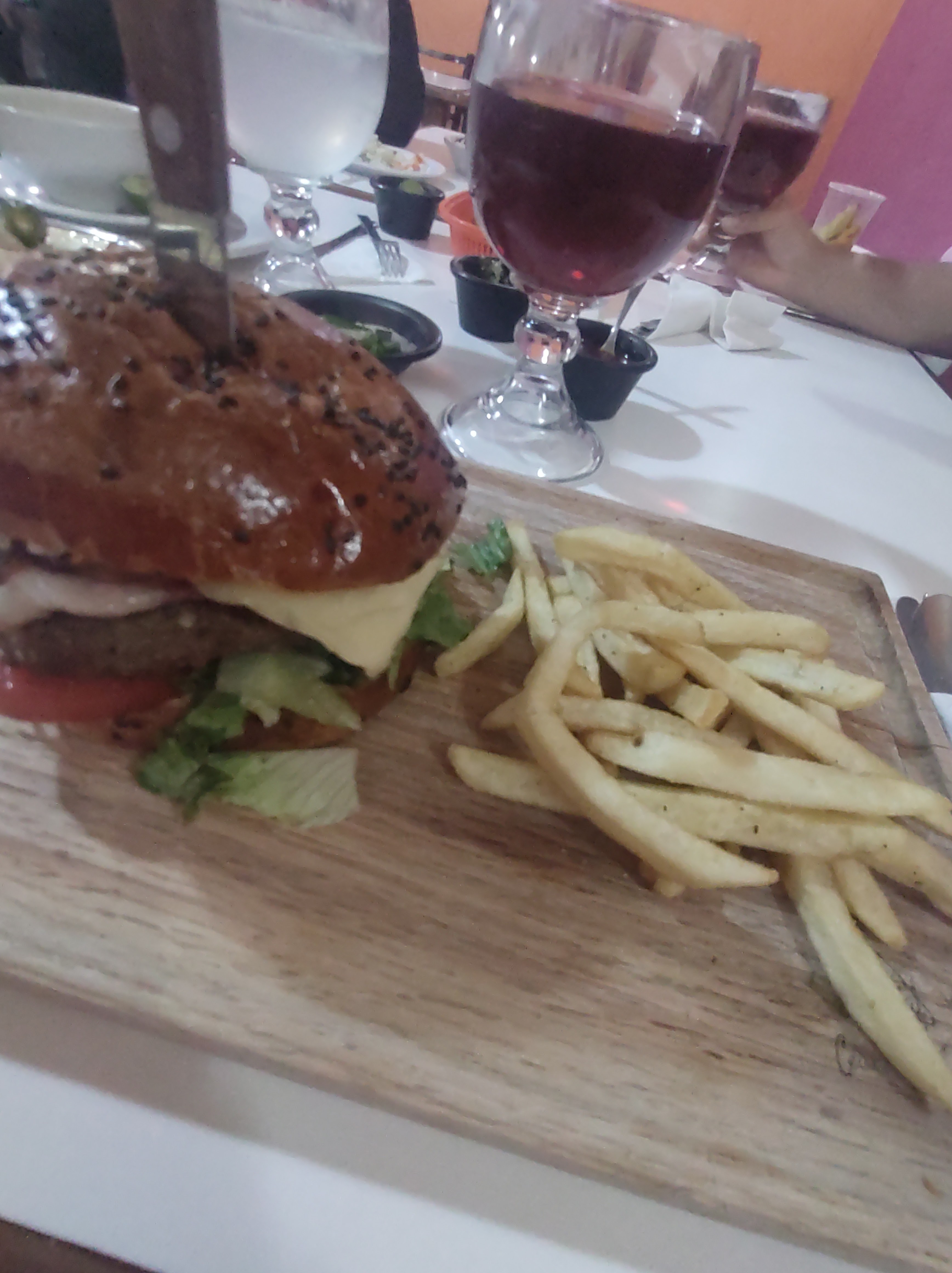 Restaurante Peña Grill image 4