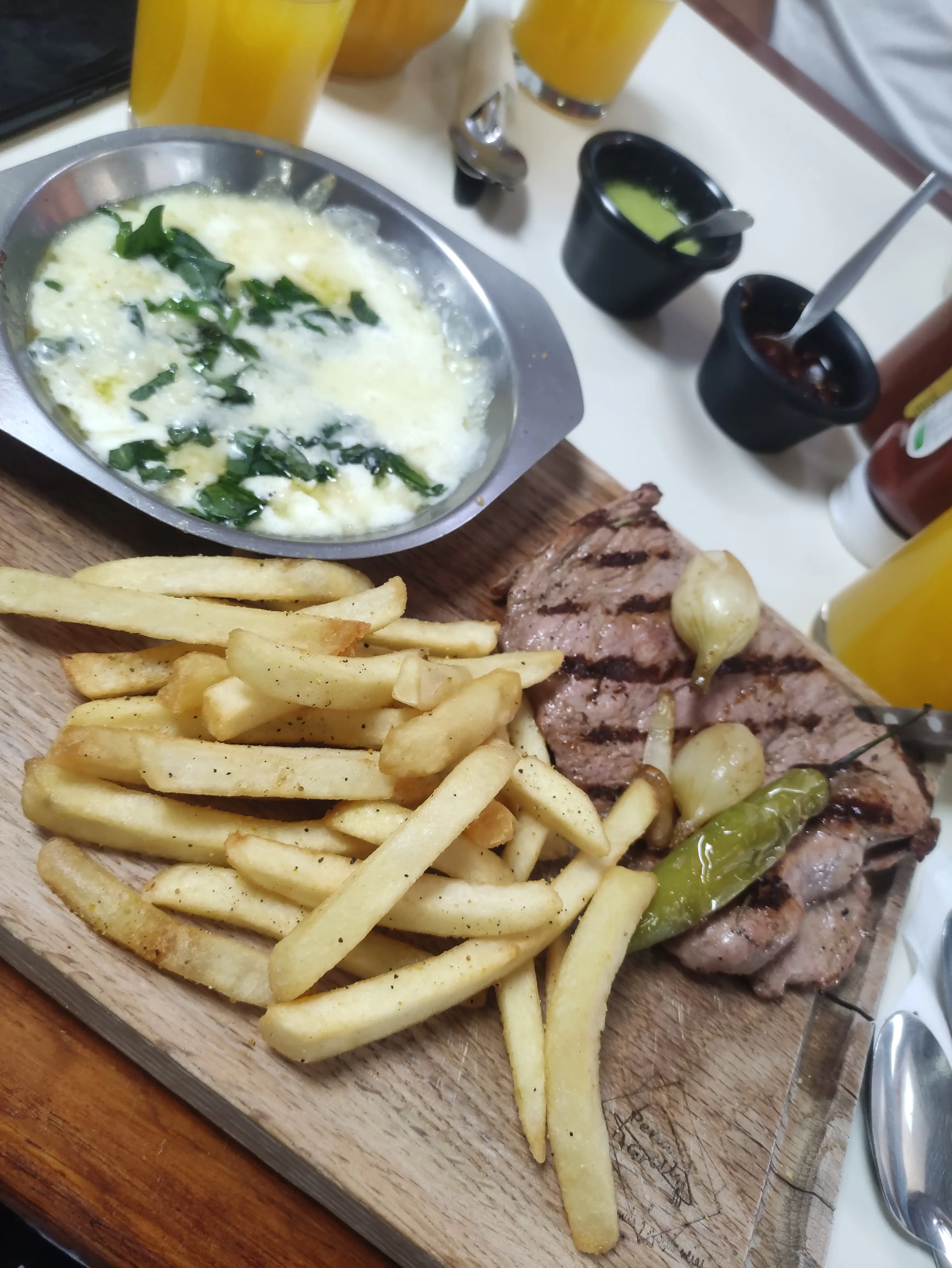 Restaurante Peña Grill image 5