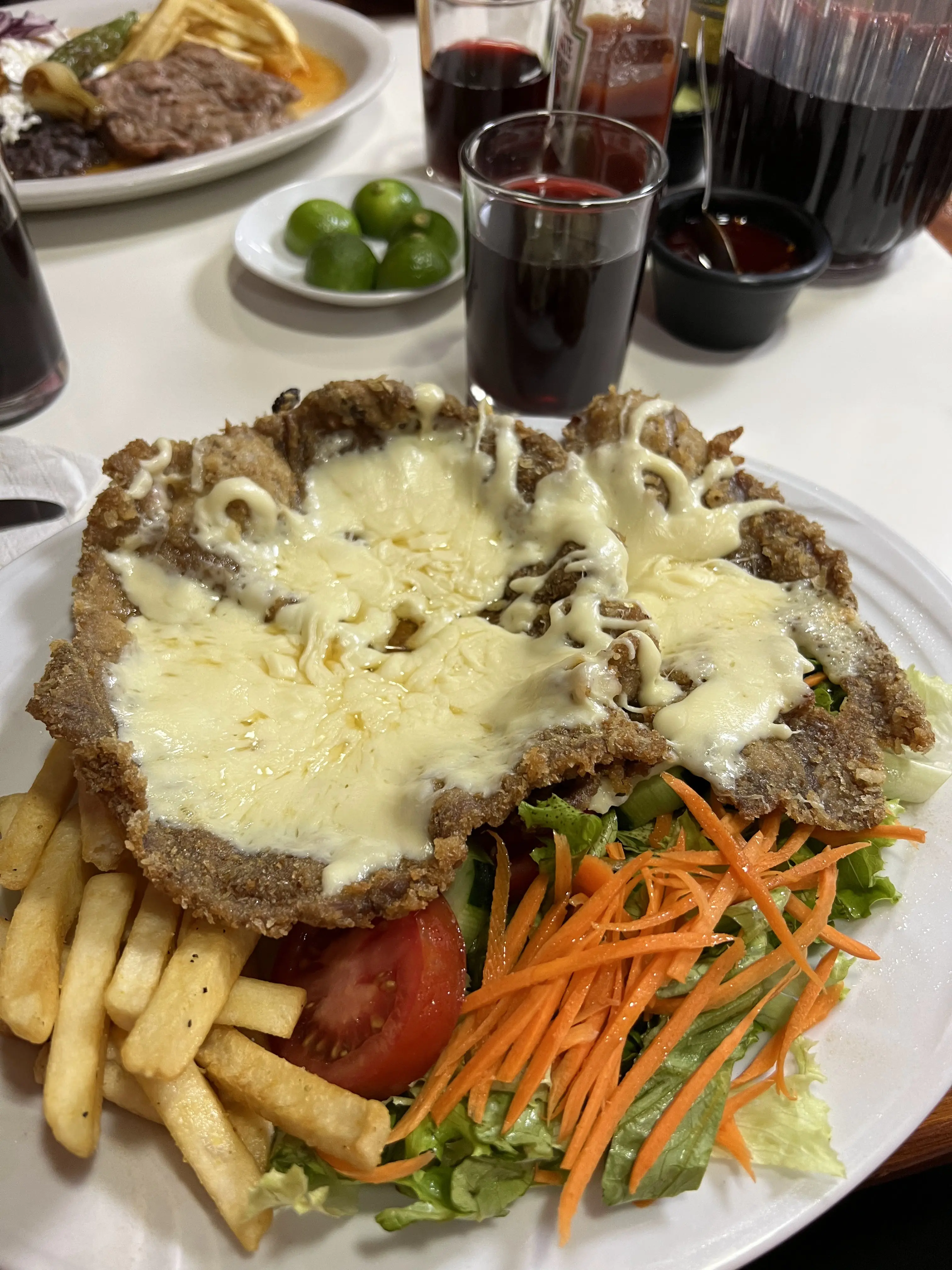 Restaurante Peña Grill image 6