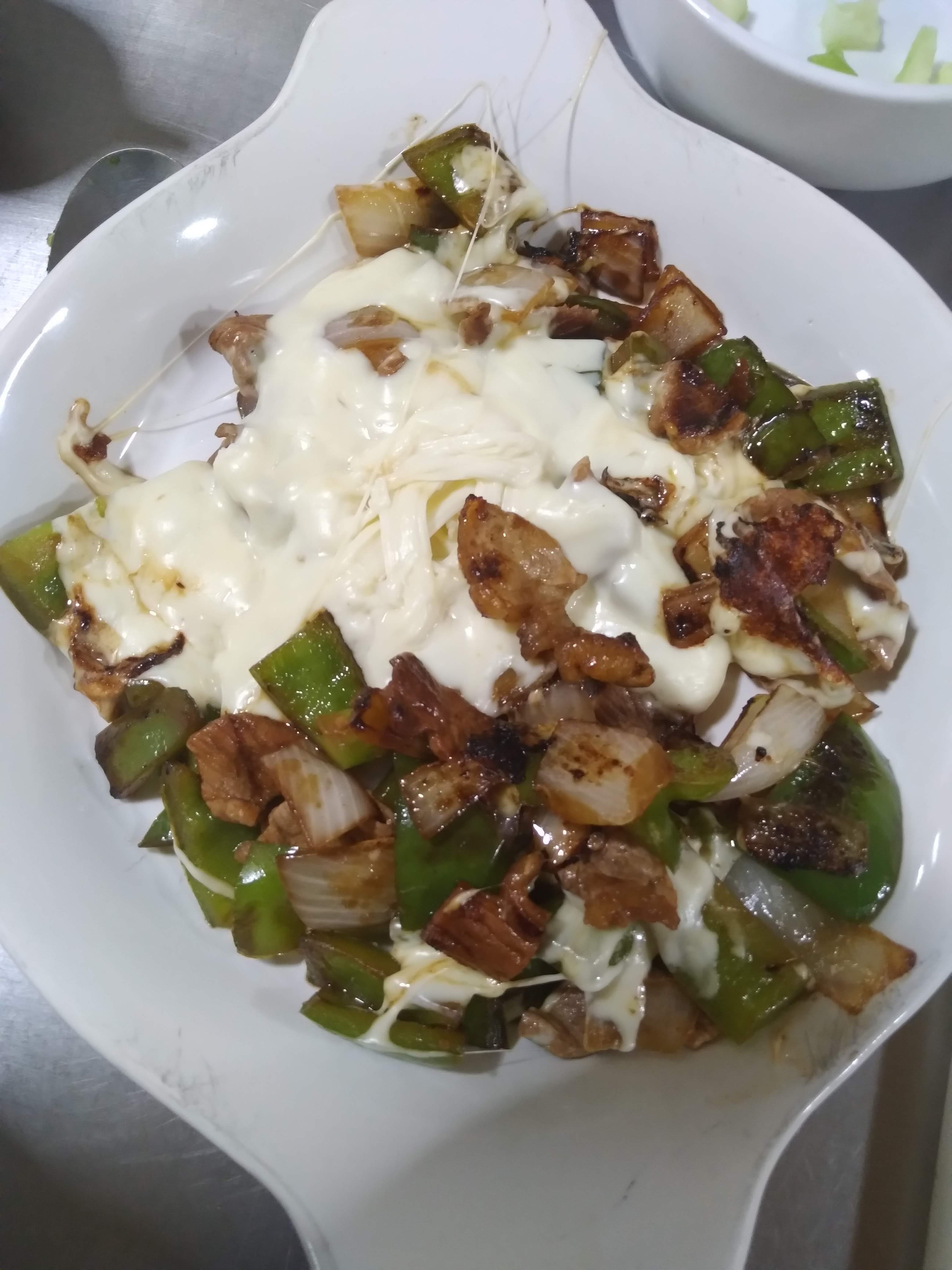 Restaurante Peña Grill image 8