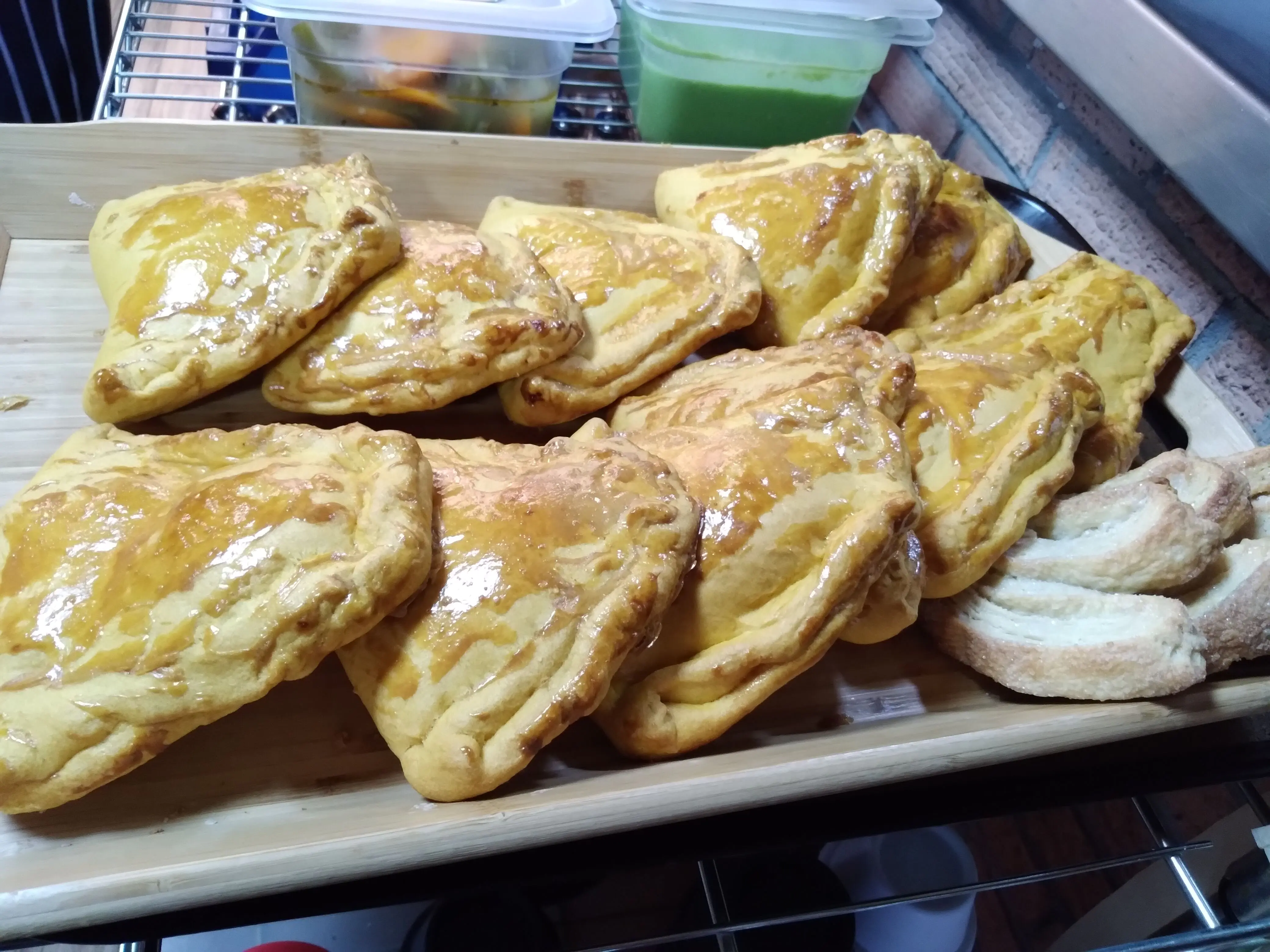 Restaurante Peña Grill image 10