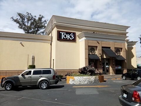 Toks image 1