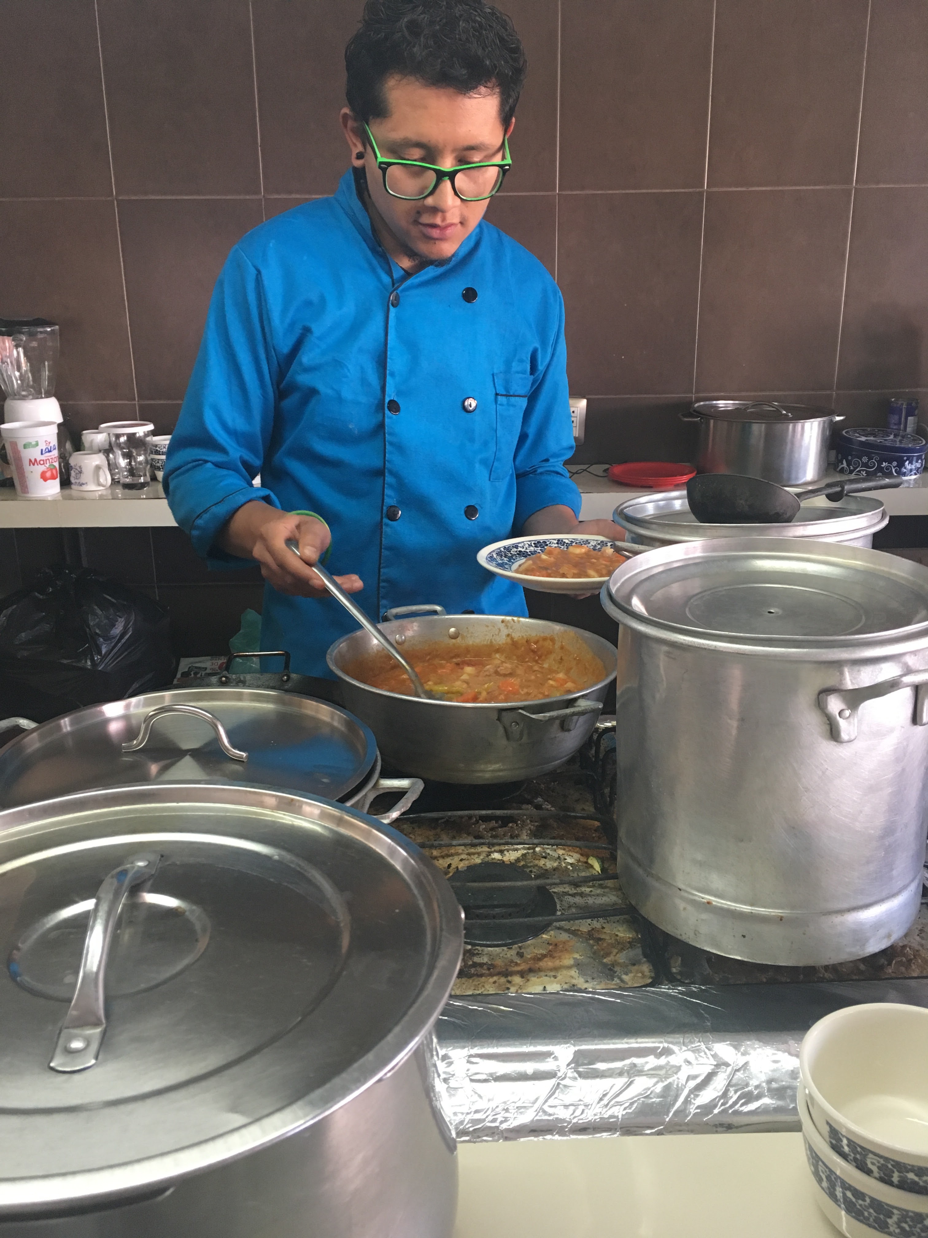 Mixe Restaurante image 8