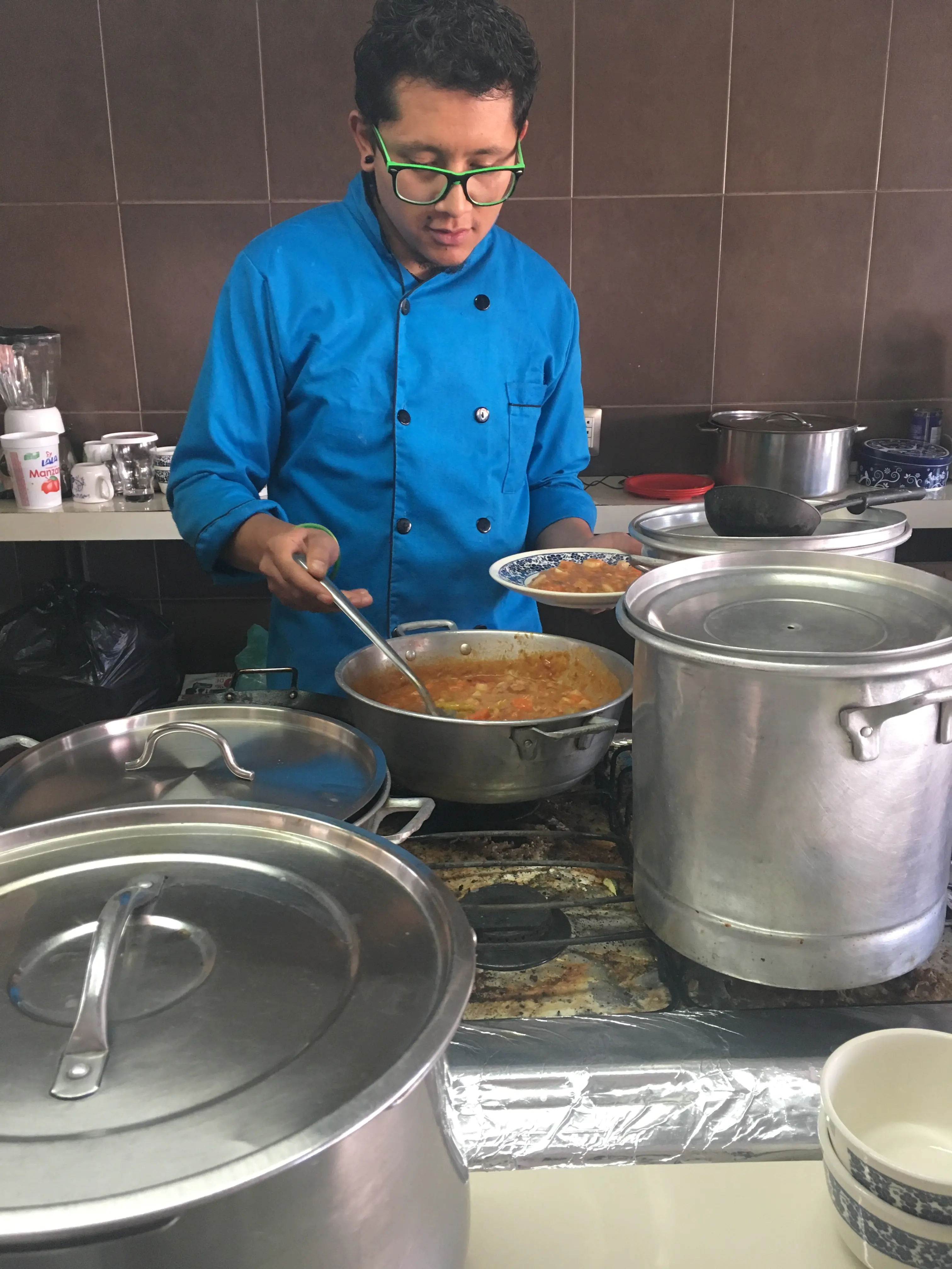 Mixe Restaurante image 8