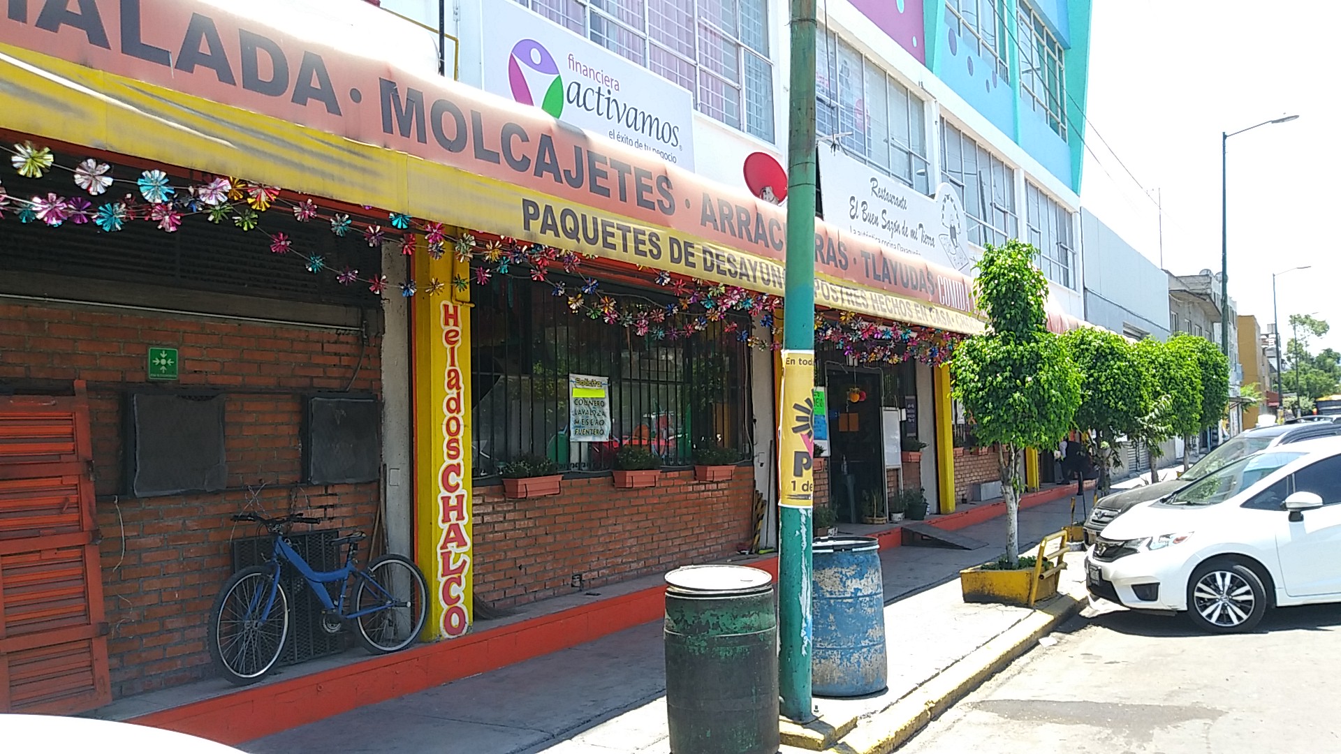 El buen sazón de mi tierra image 1