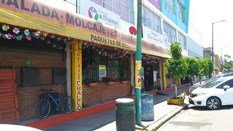 El buen sazón de mi tierra image 1