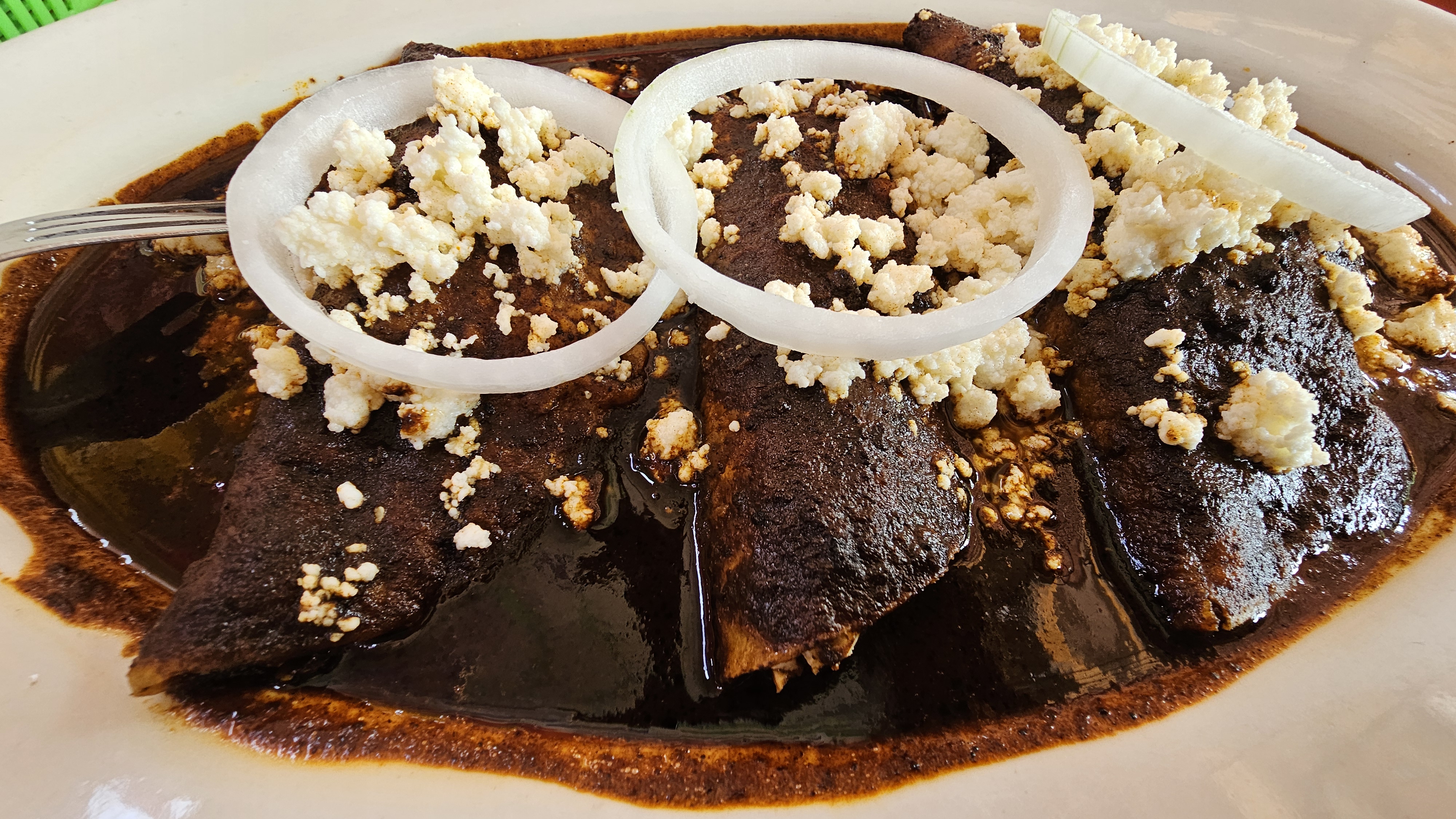 El buen sazón de mi tierra image 3