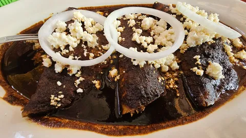 El buen sazón de mi tierra image 3