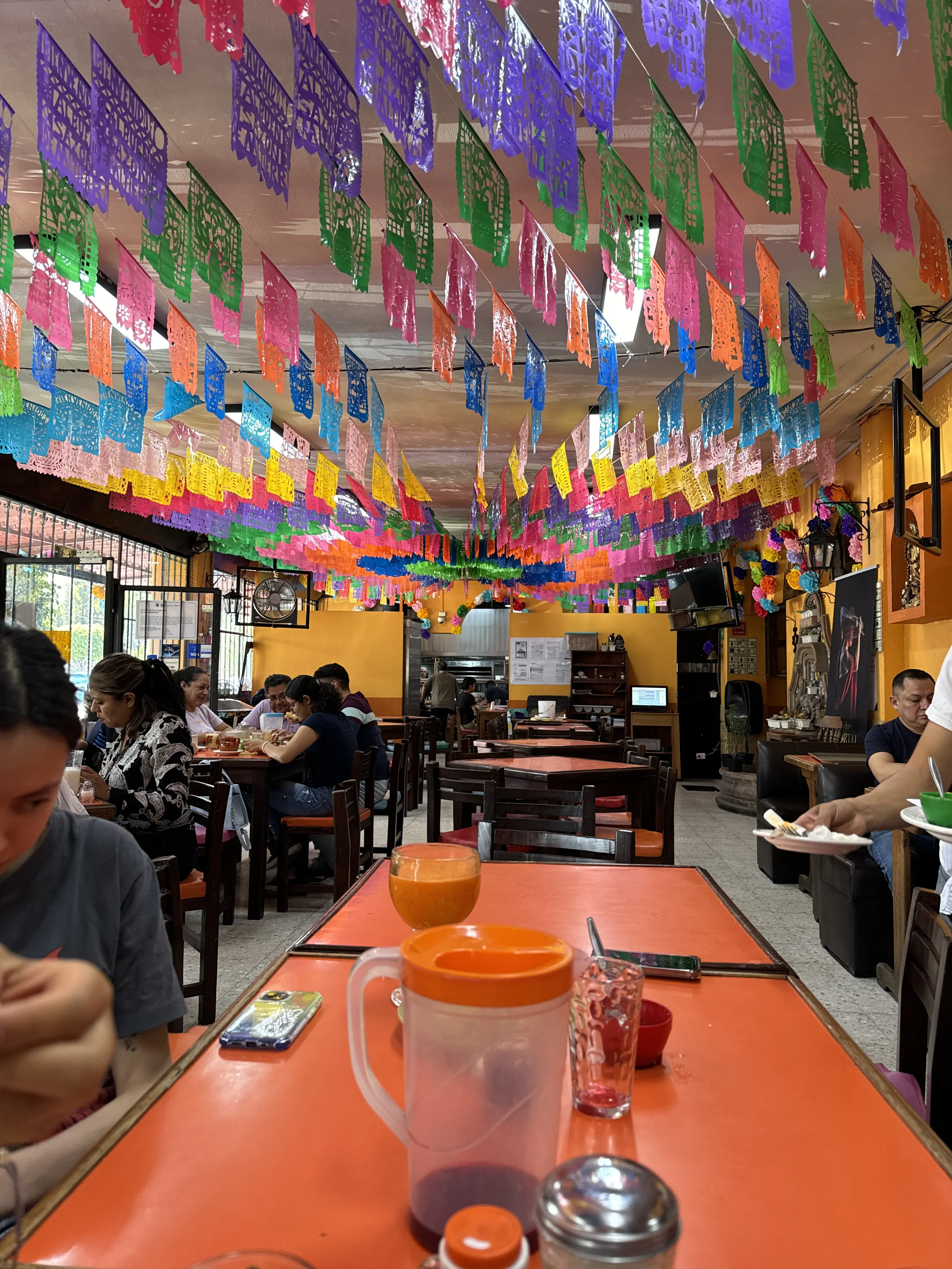 El buen sazón de mi tierra image 4