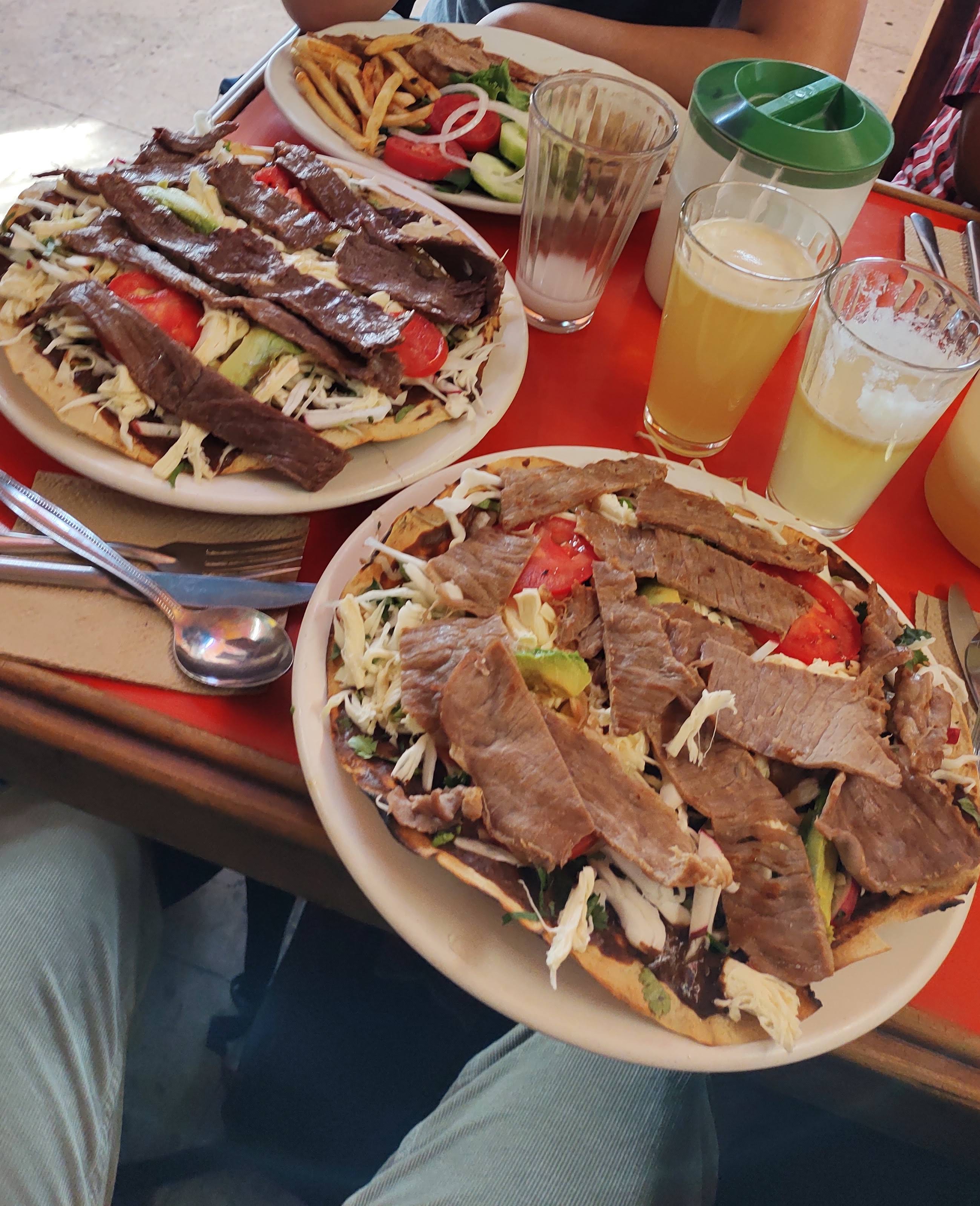 El buen sazón de mi tierra image 5