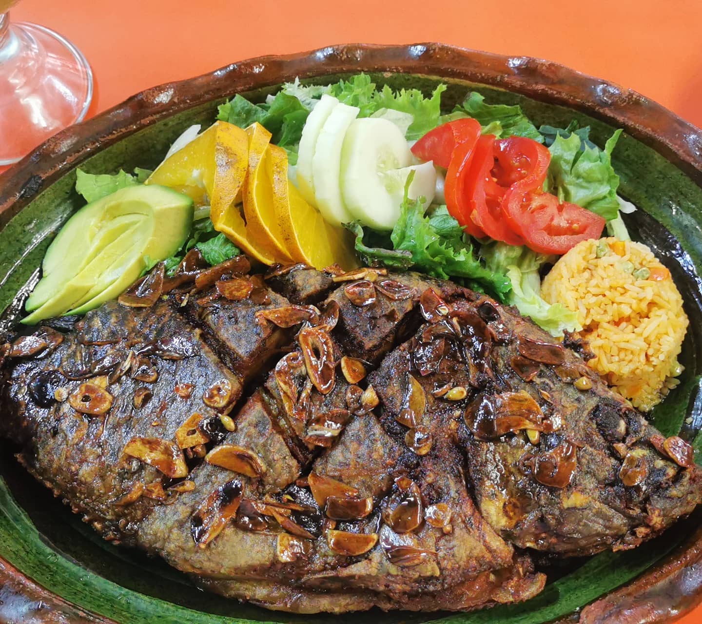 El buen sazón de mi tierra image 6