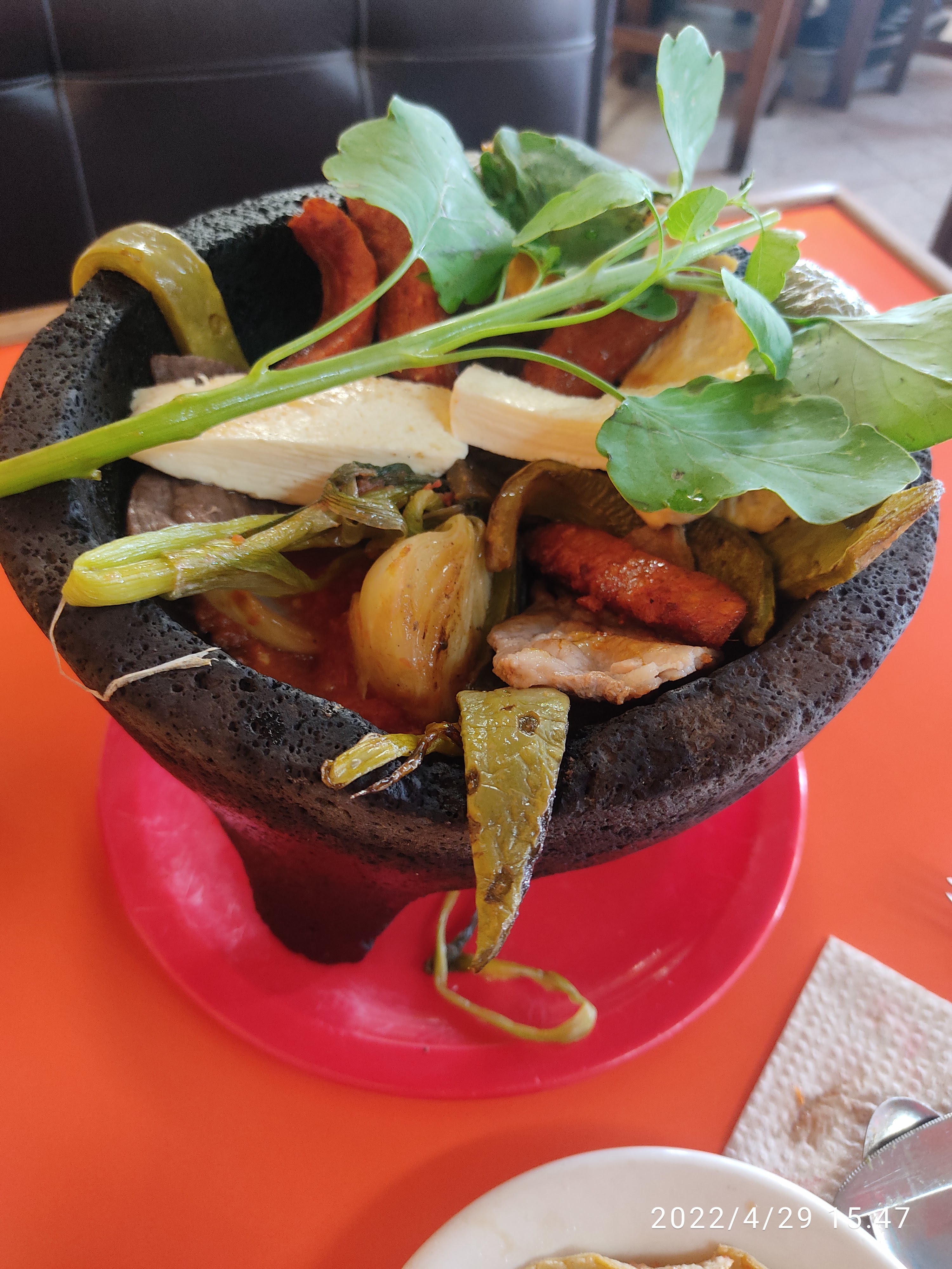 El buen sazón de mi tierra image 9