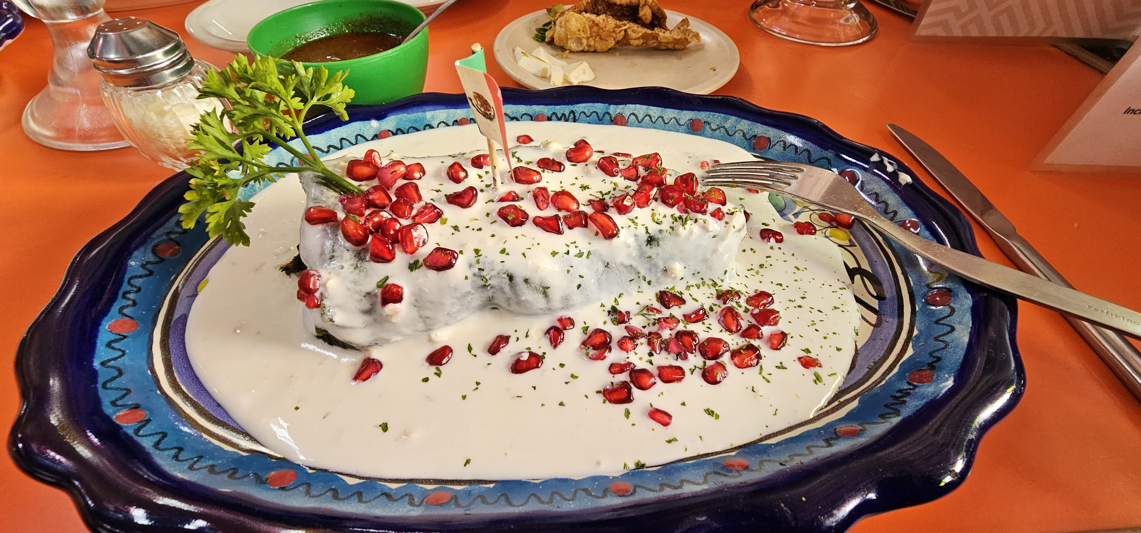 El buen sazón de mi tierra image 10