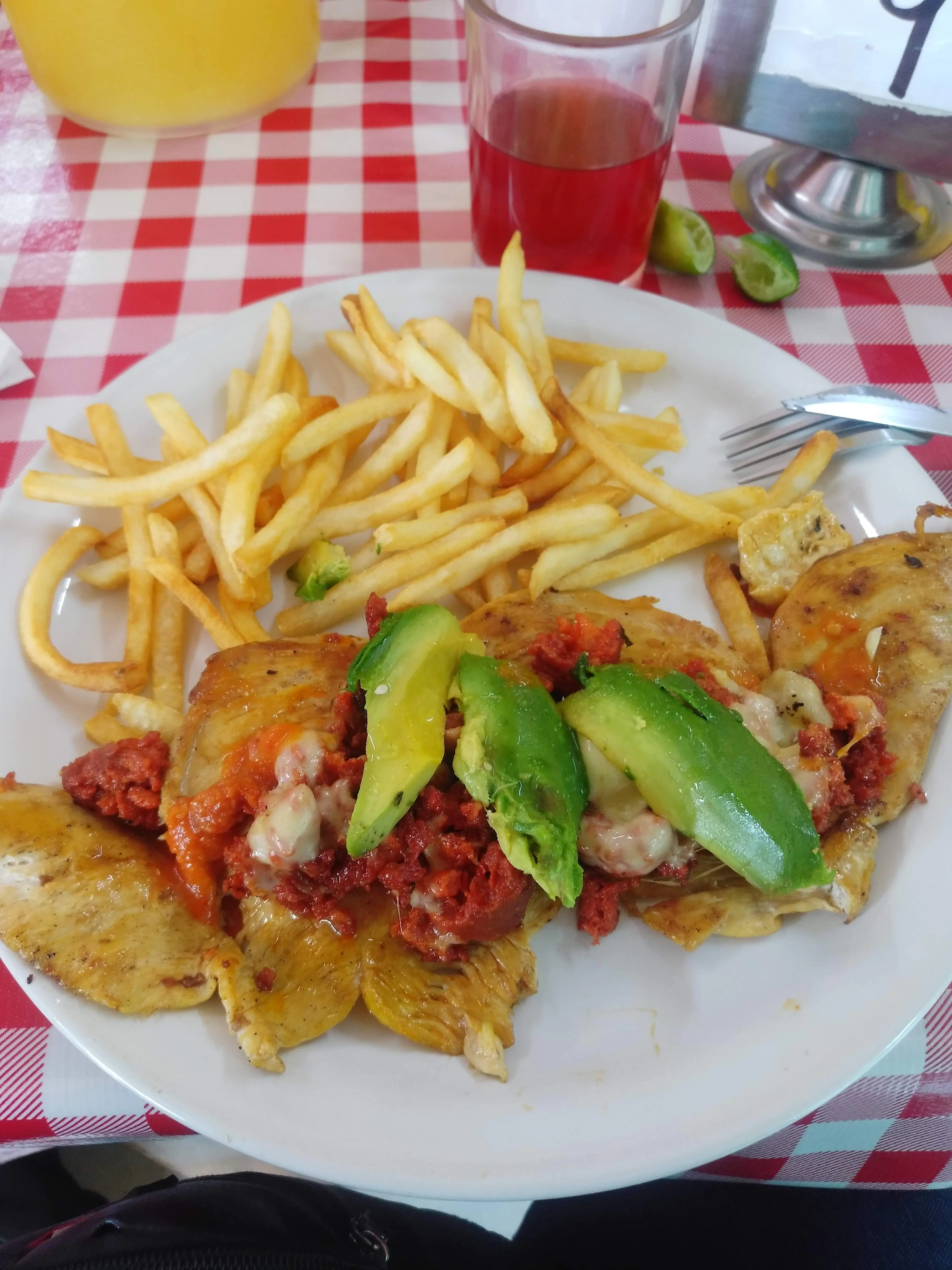 Parrillada Mexicana image 1