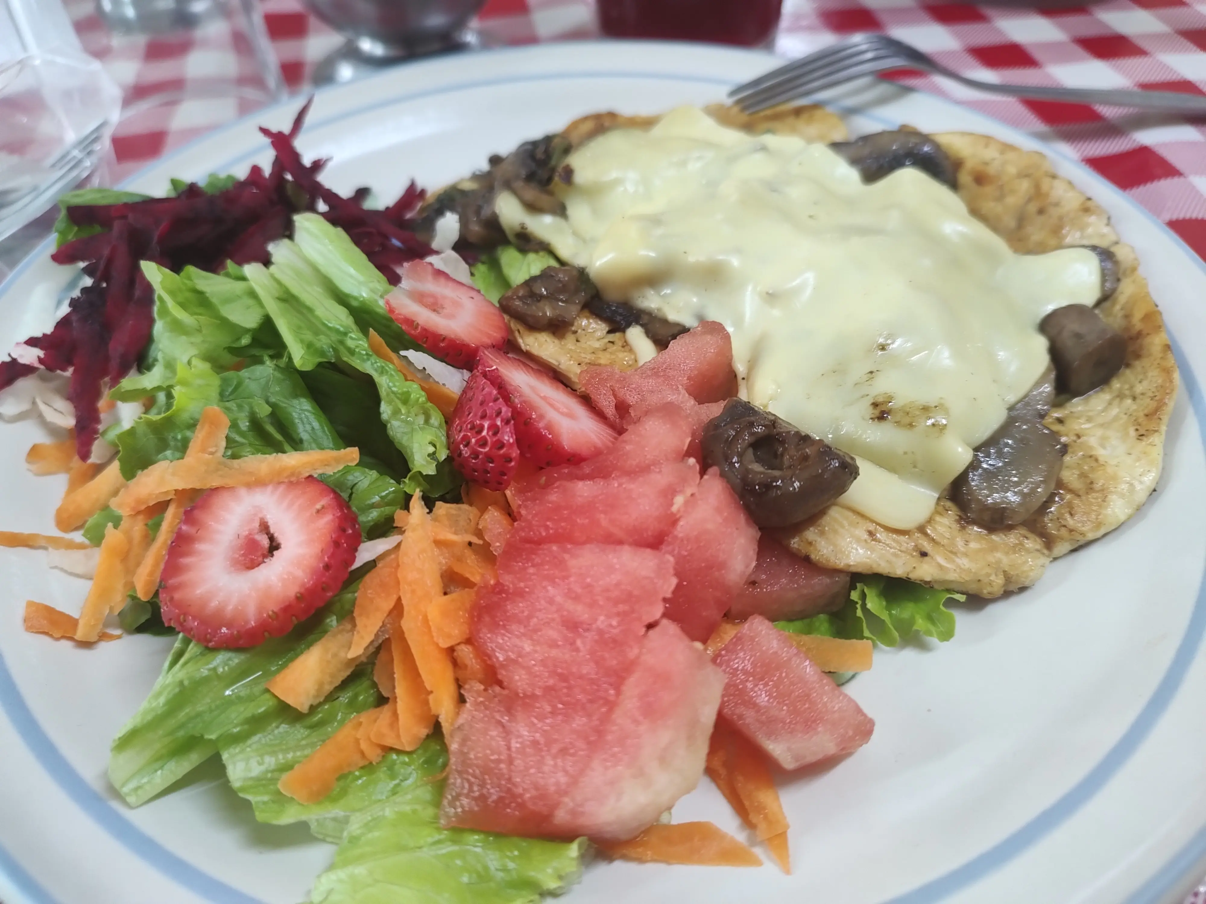 Parrillada Mexicana image 2