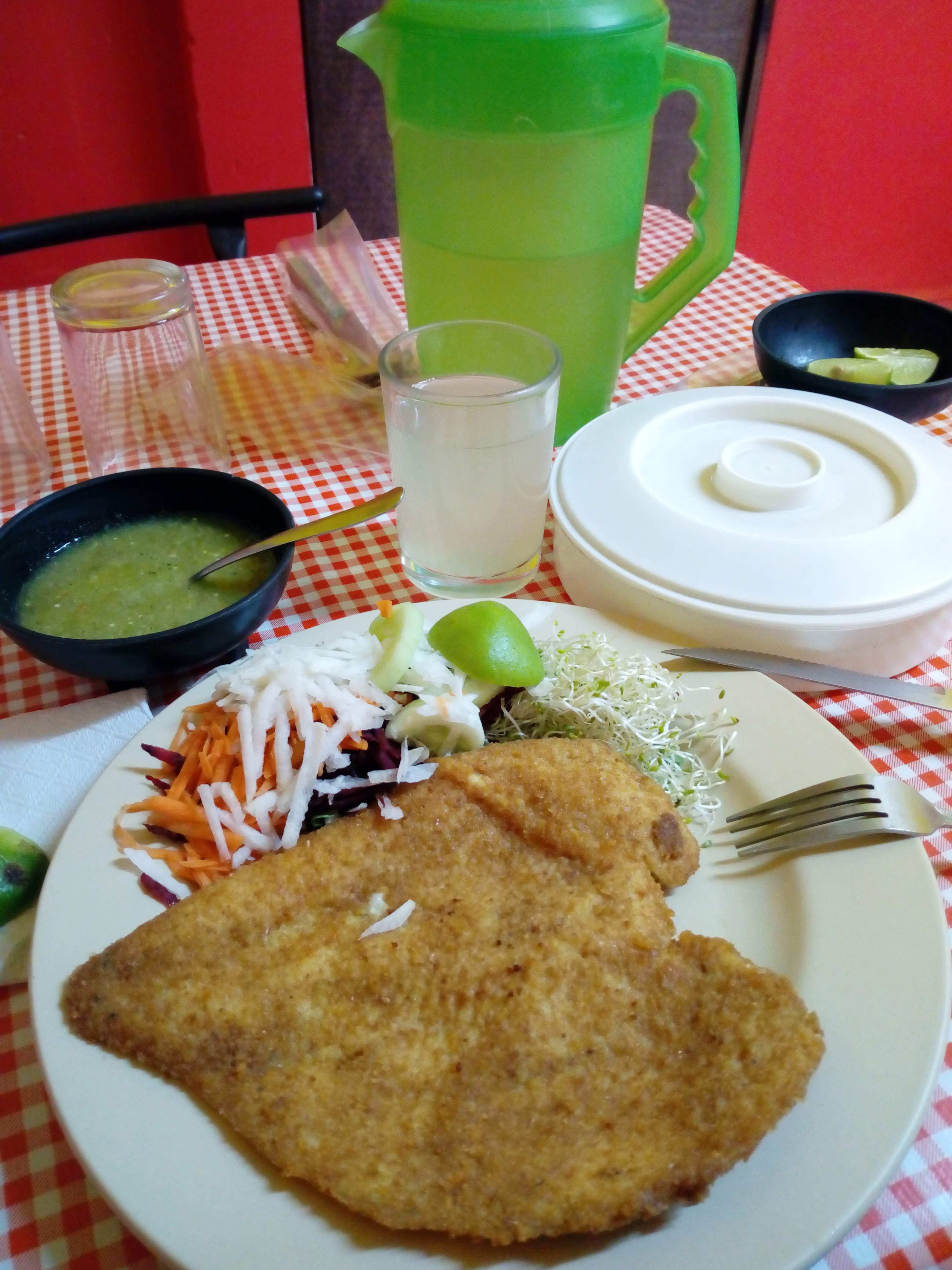 Parrillada Mexicana image 3