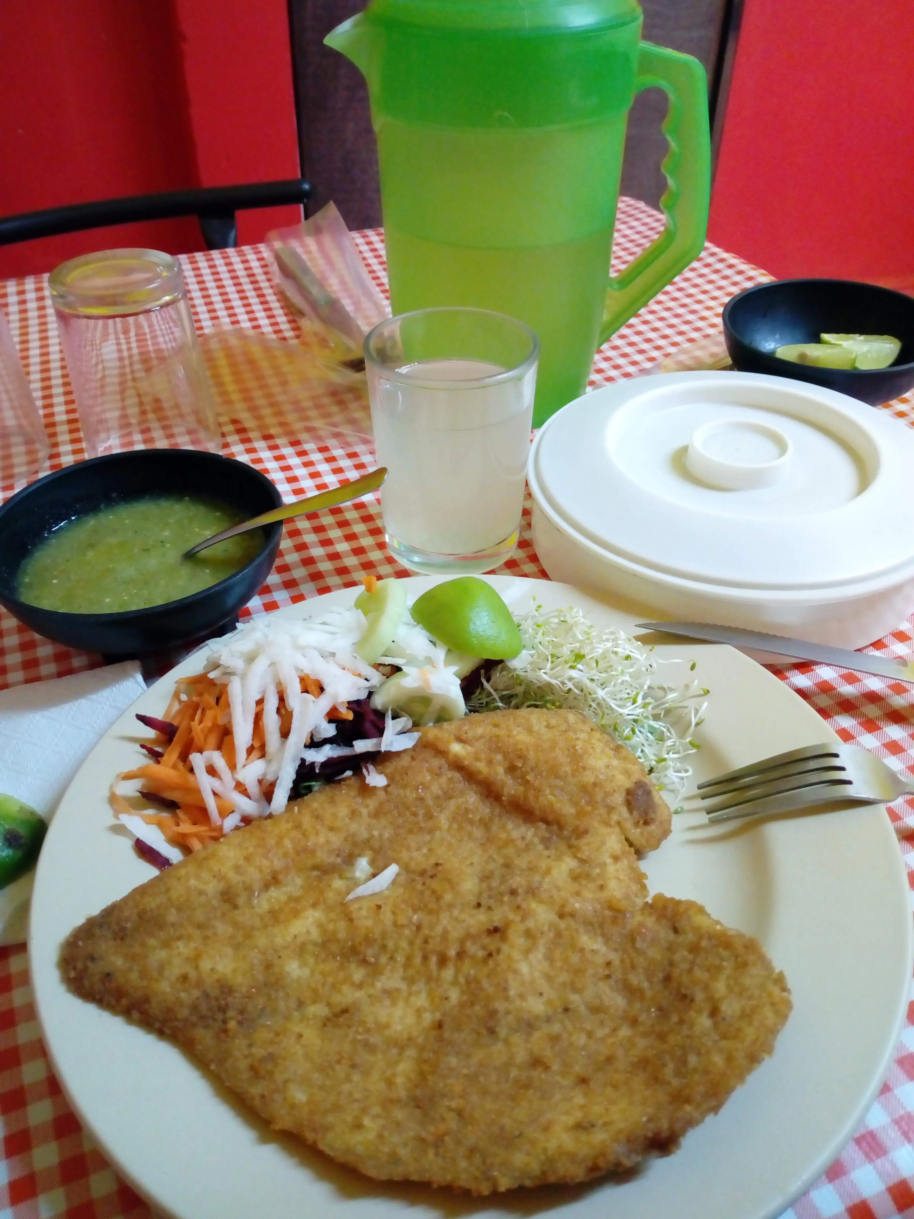 Parrillada Mexicana image 3