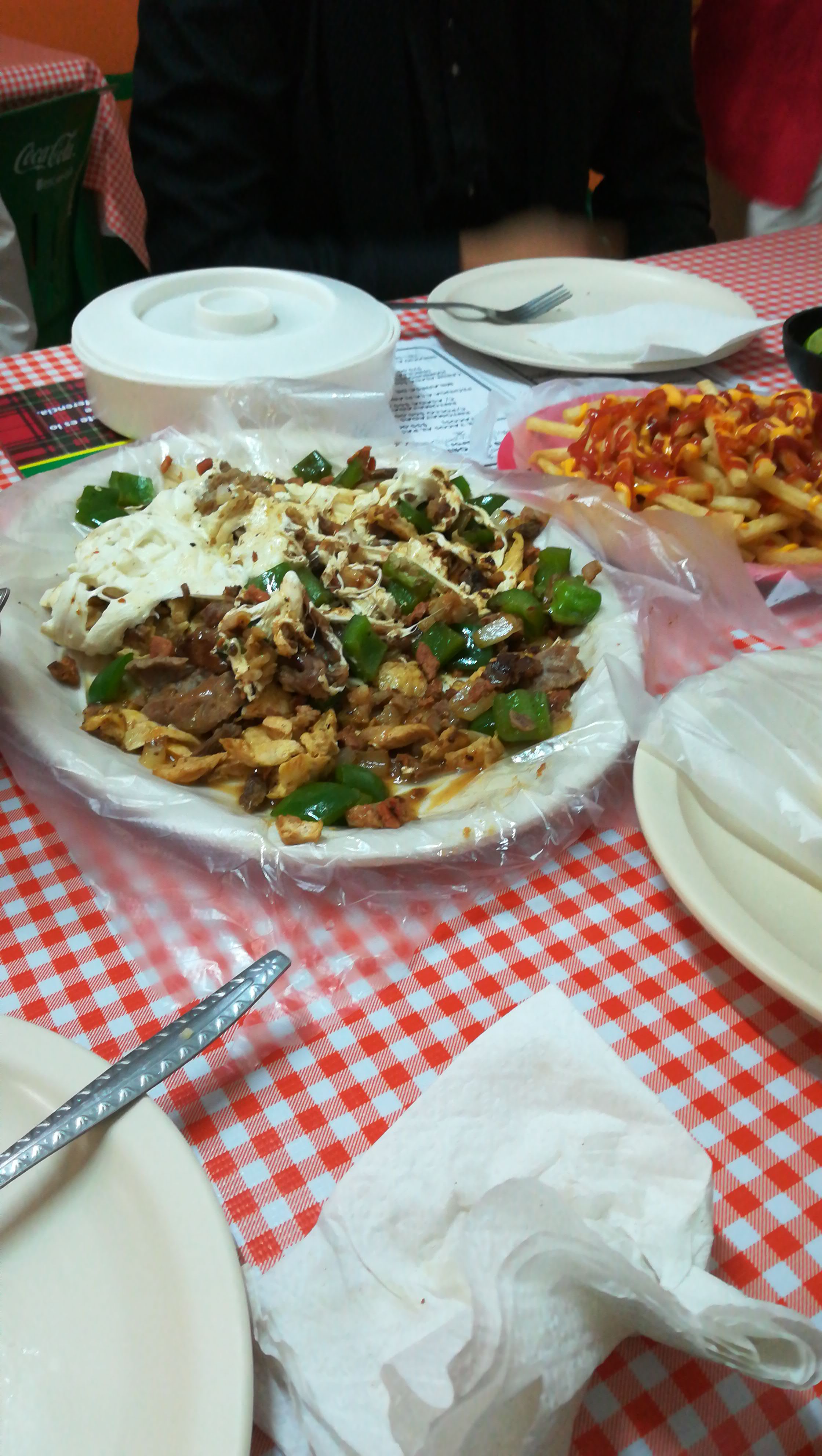 Parrillada Mexicana image 7