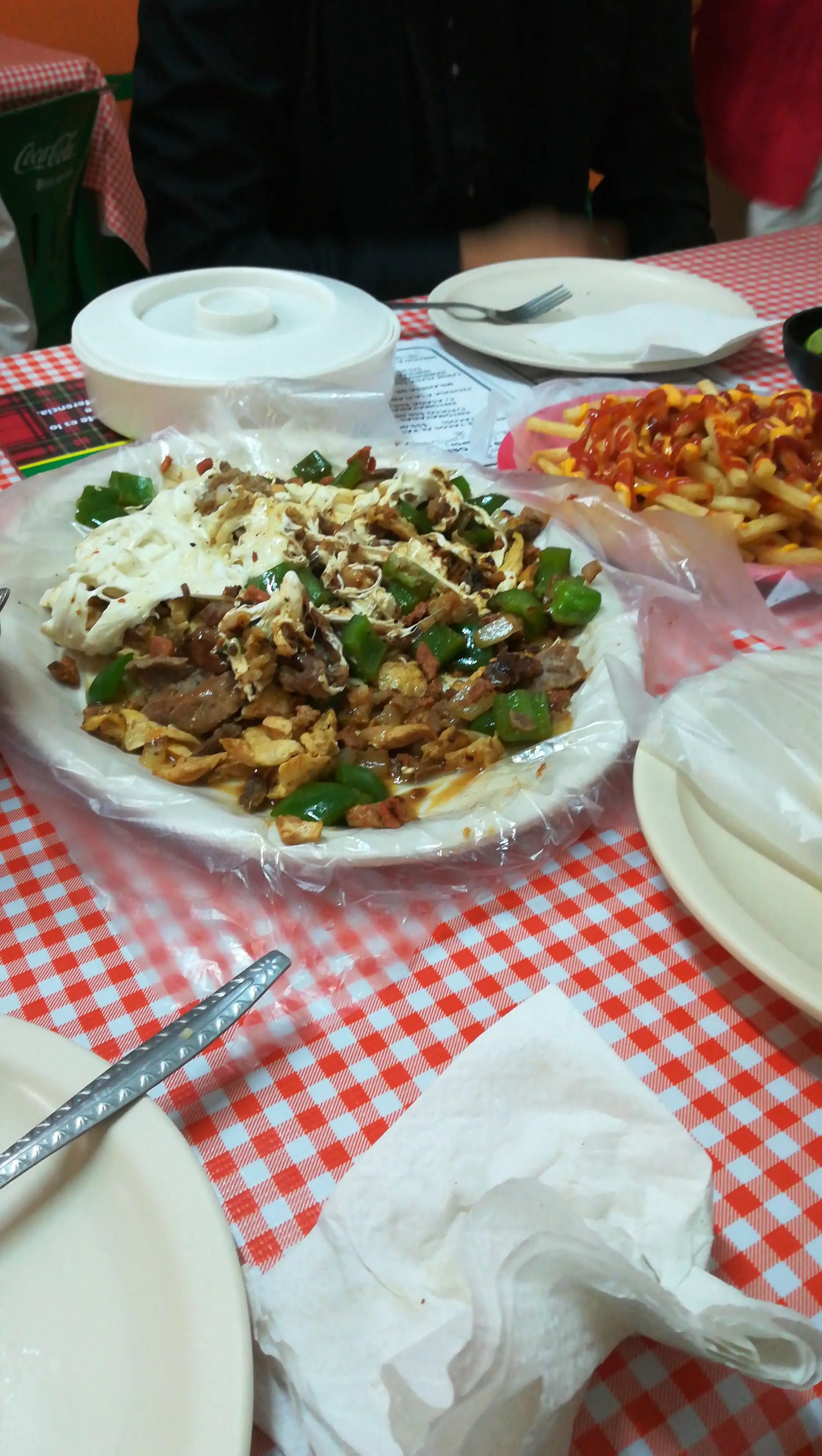 Parrillada Mexicana image 7