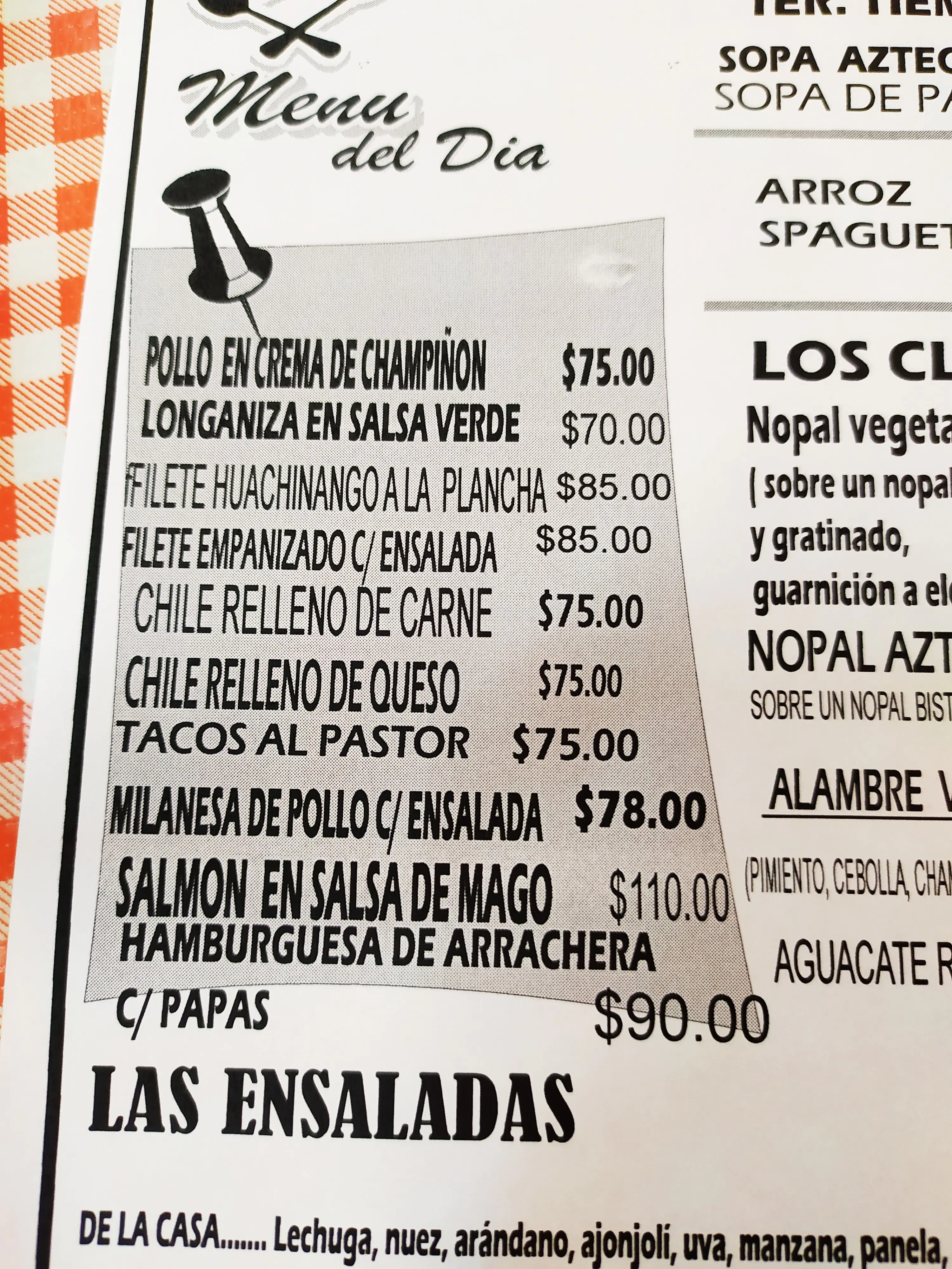 Parrillada Mexicana image 10