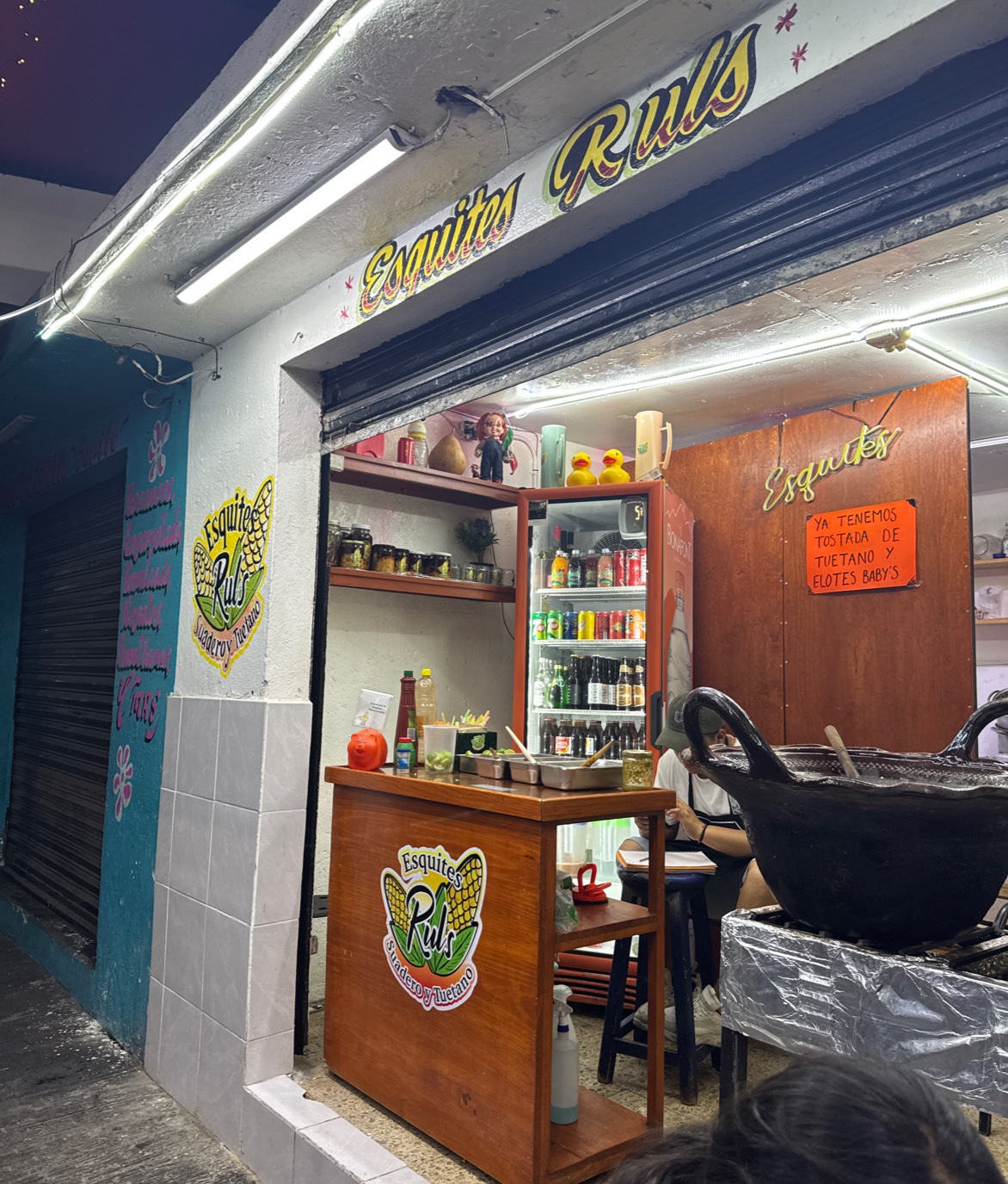 Esquites Ruls (Iztapalapa) image 1