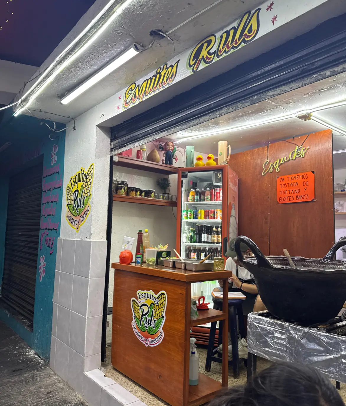 Esquites Ruls (Iztapalapa) image 1