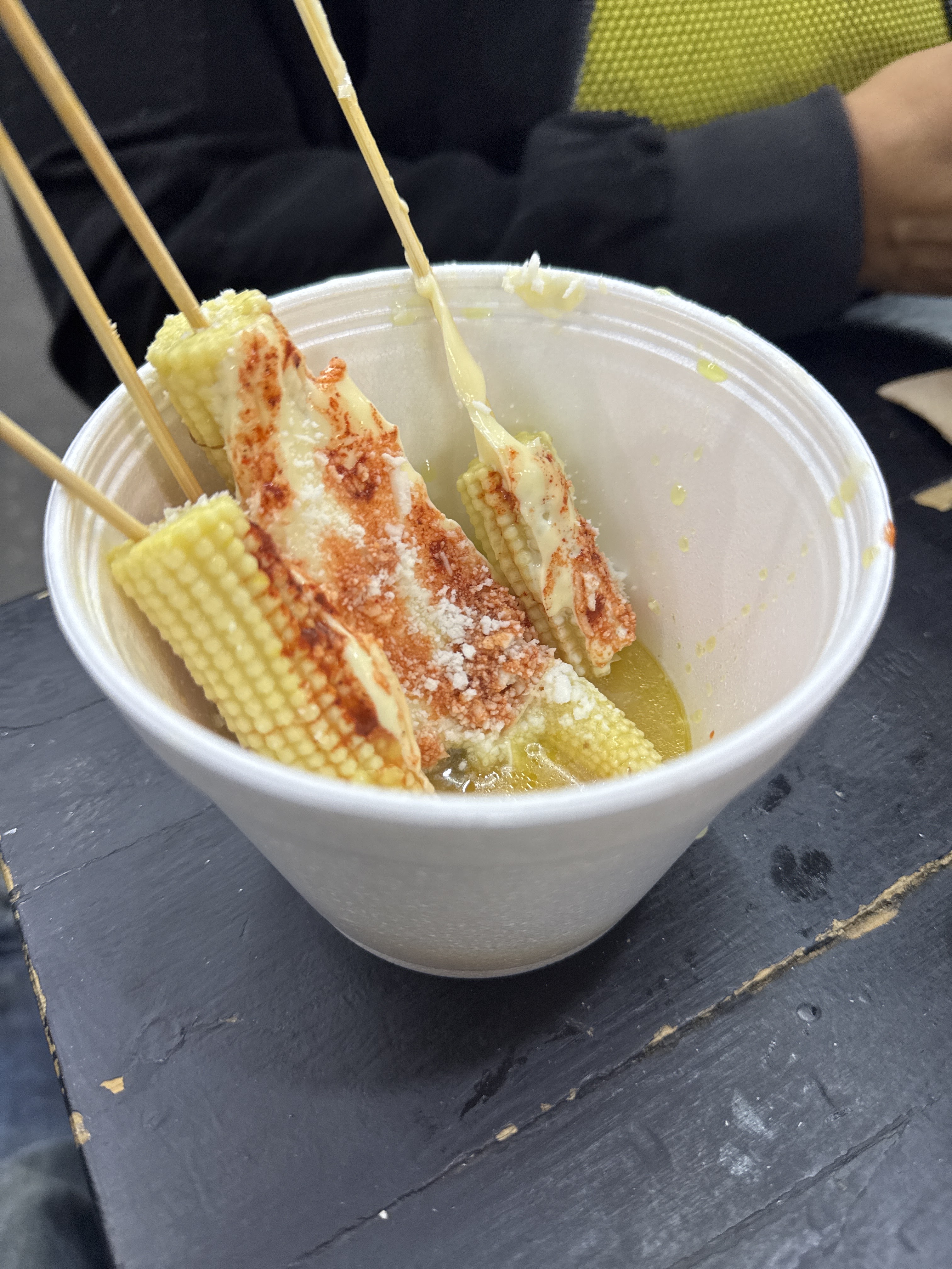 Esquites Ruls (Iztapalapa) image 4